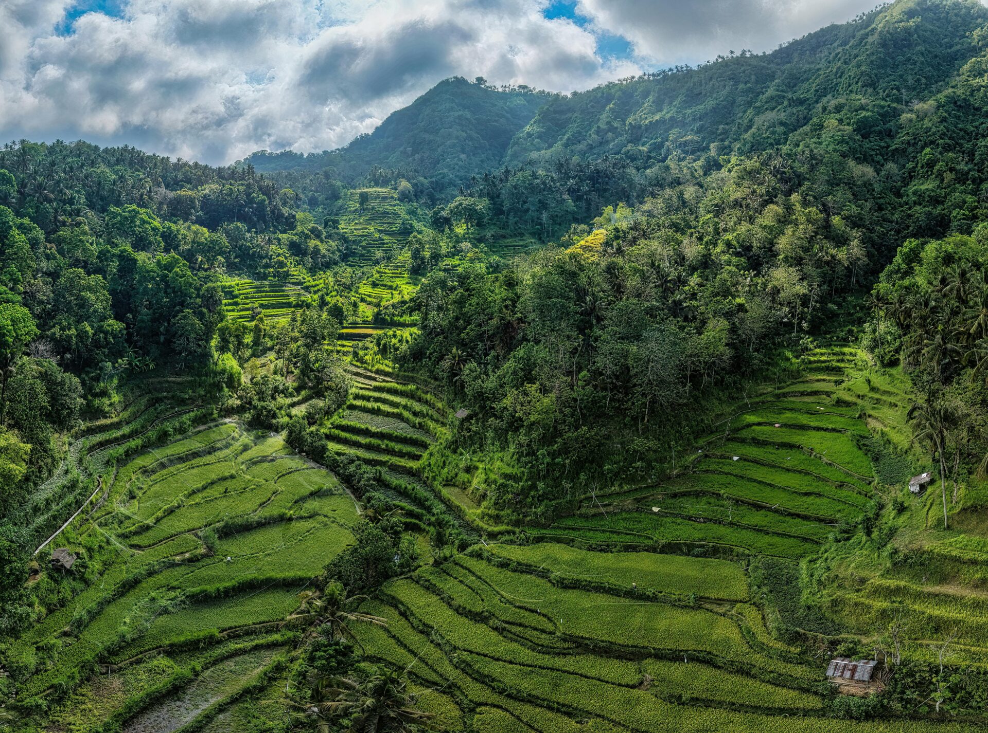 Bali, Indonésia - Destinos exóticos para conhecer