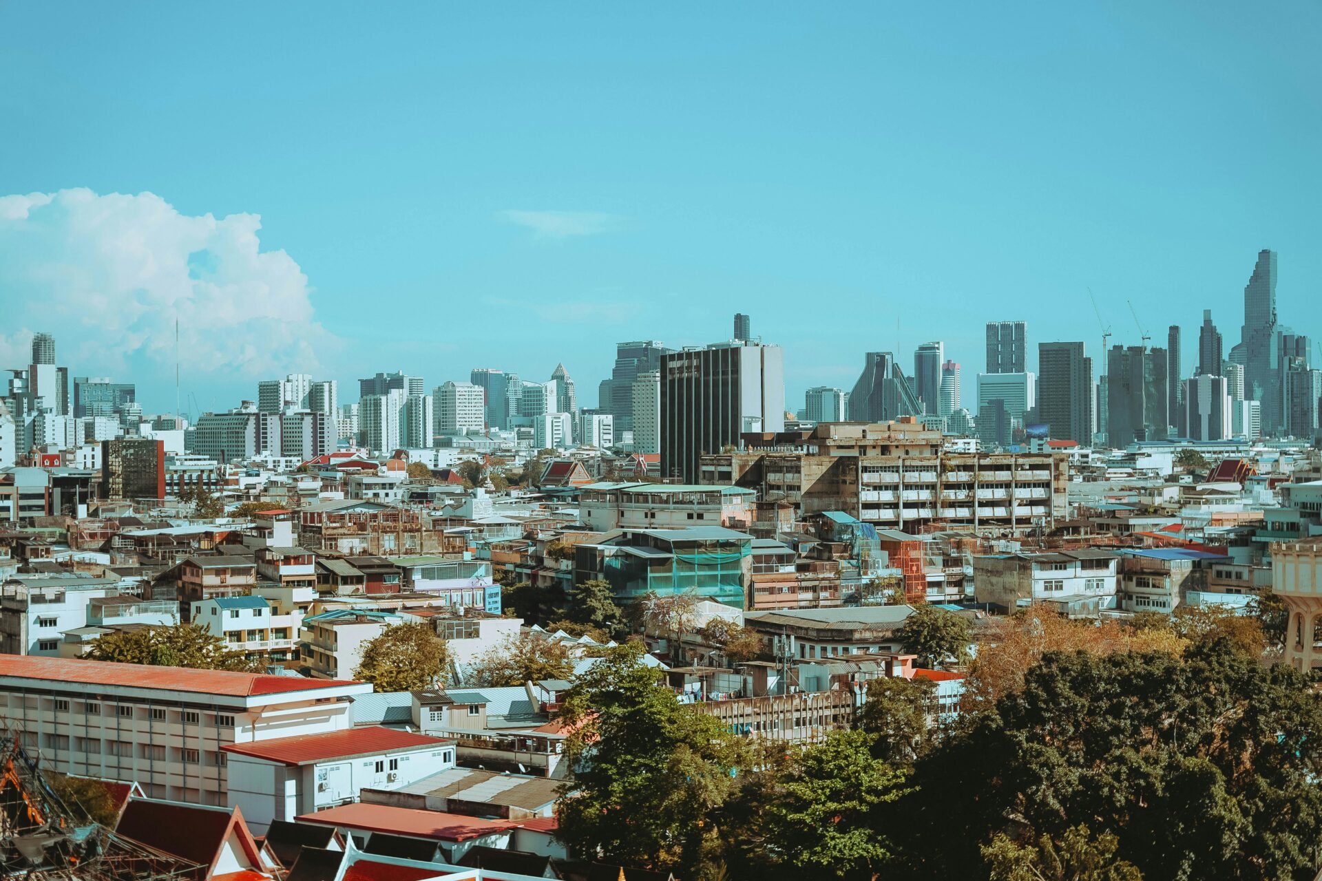 Bangkok, Tailândia: Melhores destinos internacionais baratos