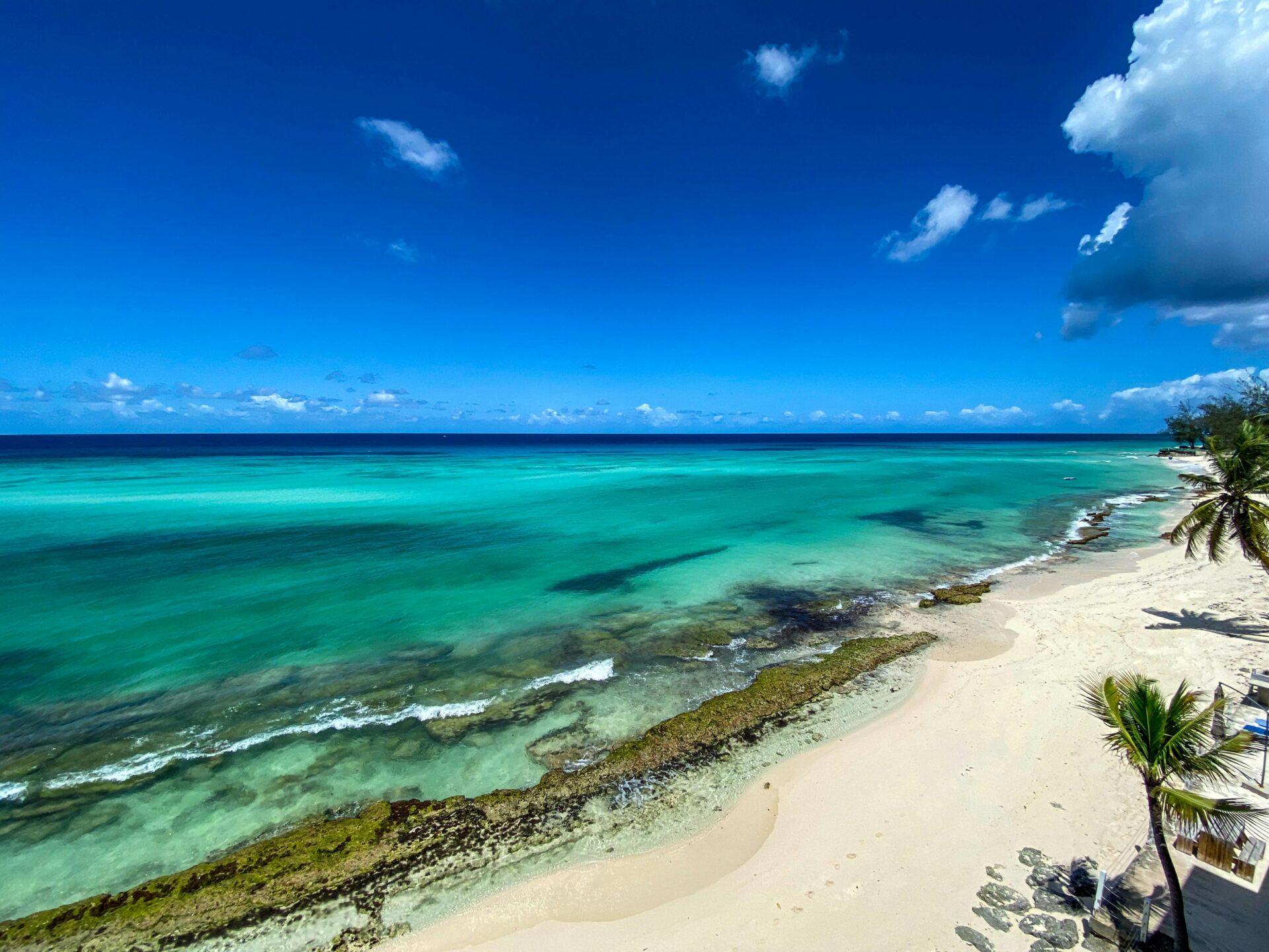 Barbados - Os Melhores Destinos no Caribe