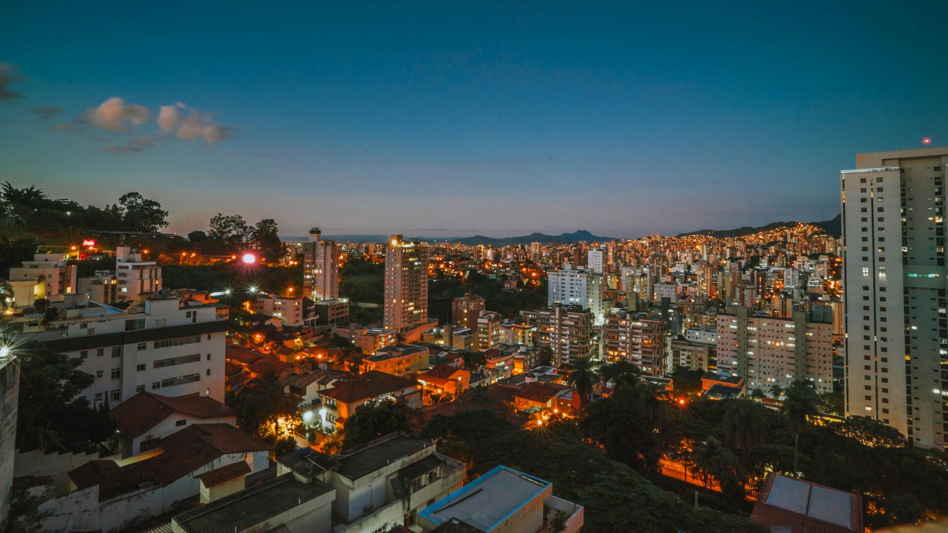 Belo Horizonte - Melhores Cidades do Estado de Minas Gerais