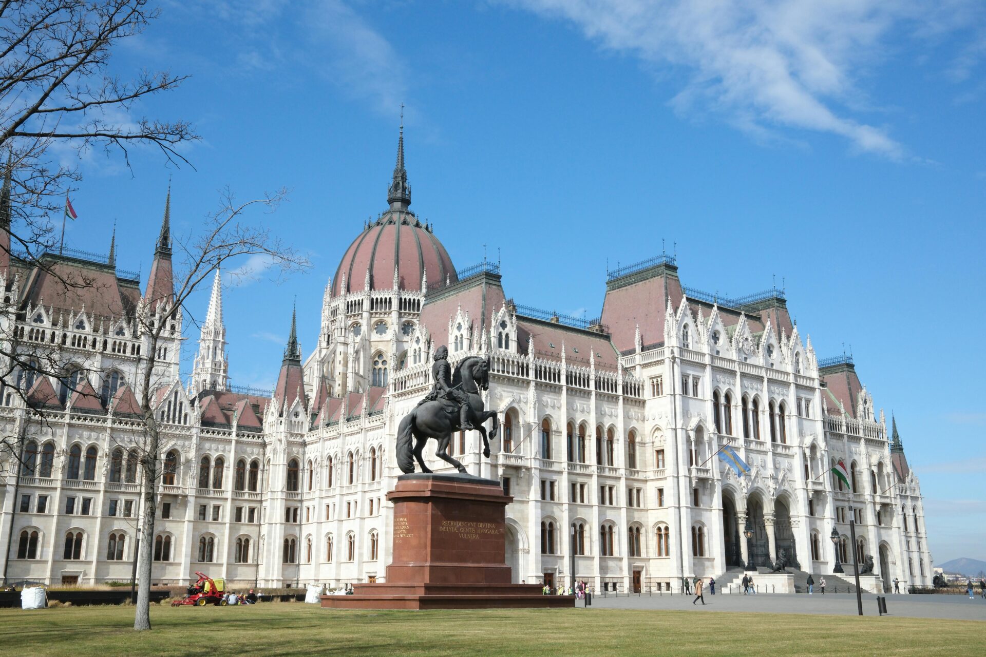 Budapeste, Hungria