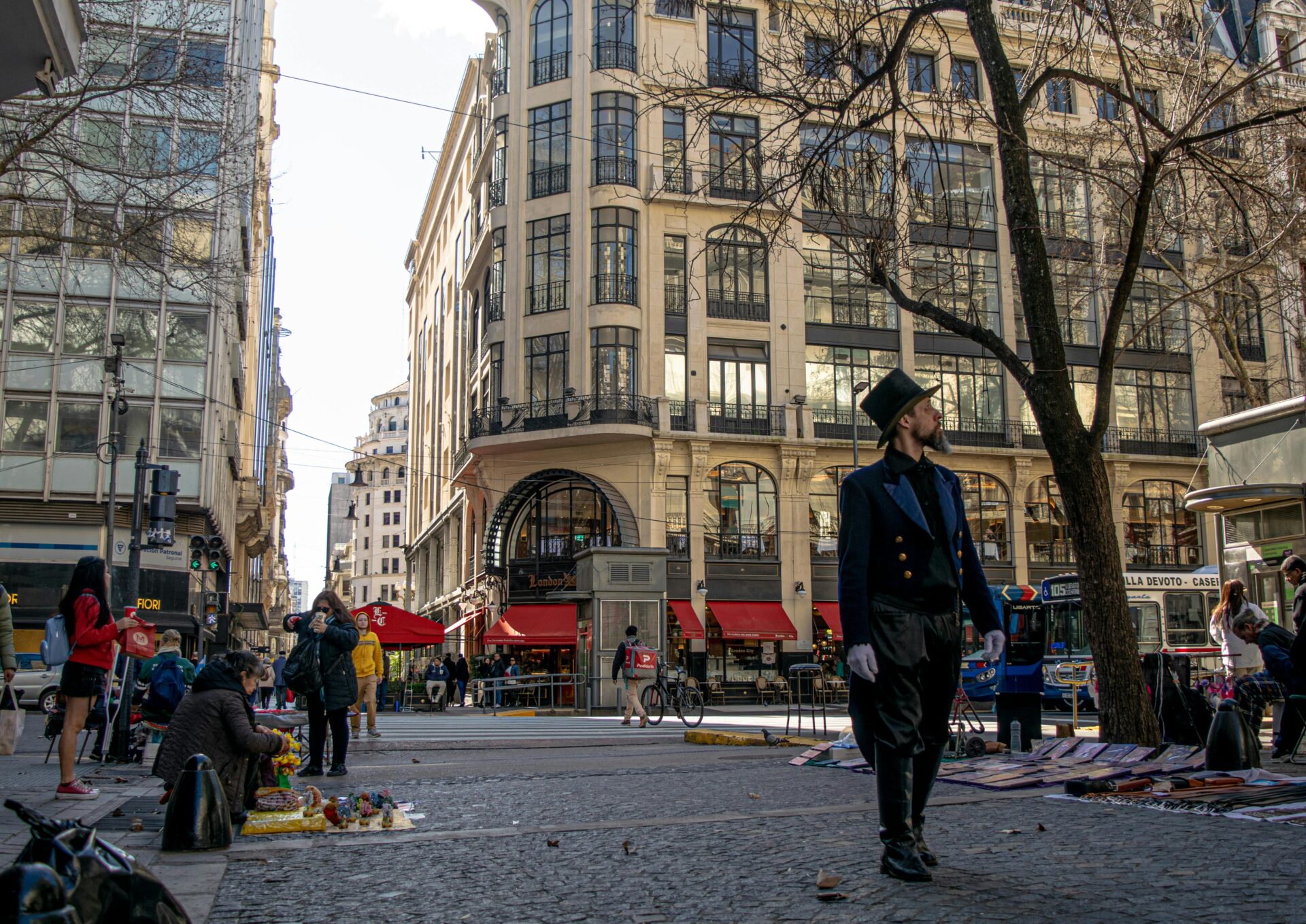 Buenos Aires, Argentina