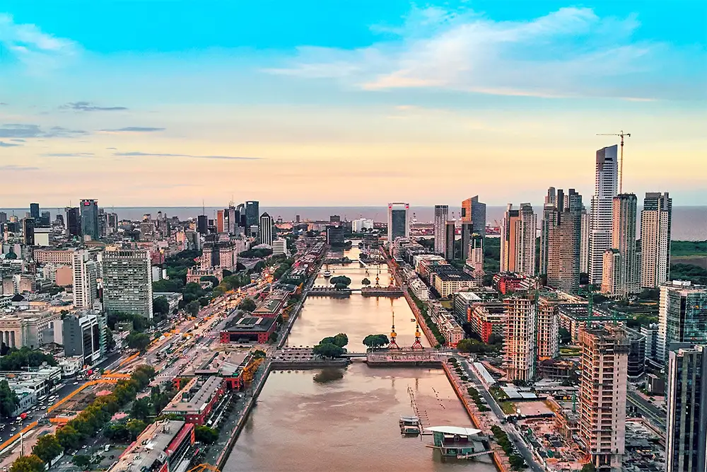 Buenos Aires, Argentina
