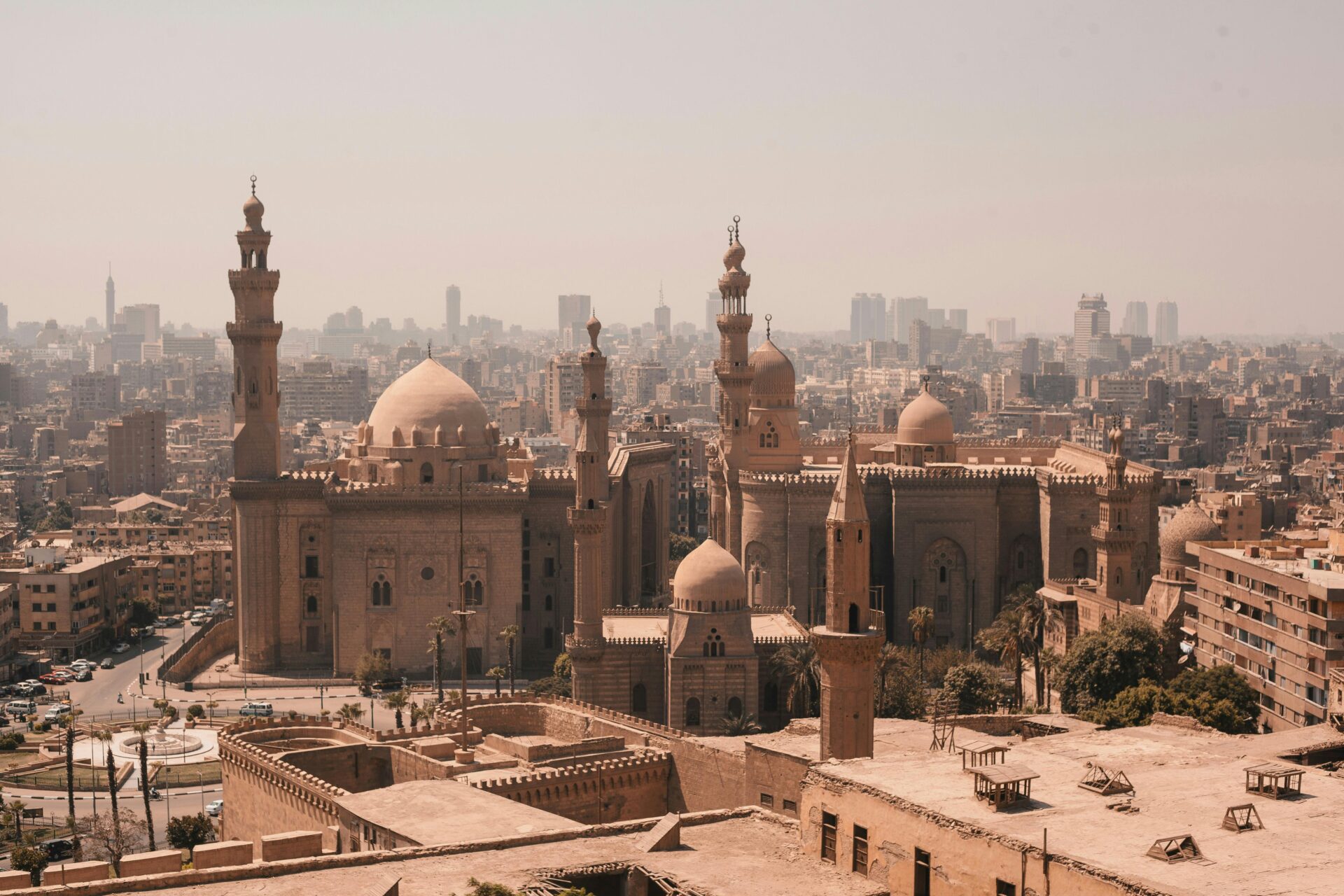 Cairo, Egito