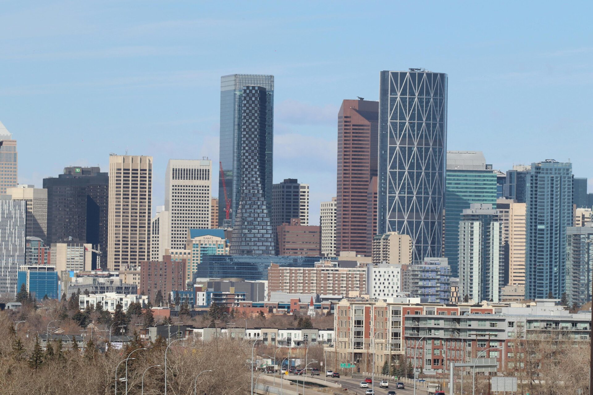 Calgary, Canadá