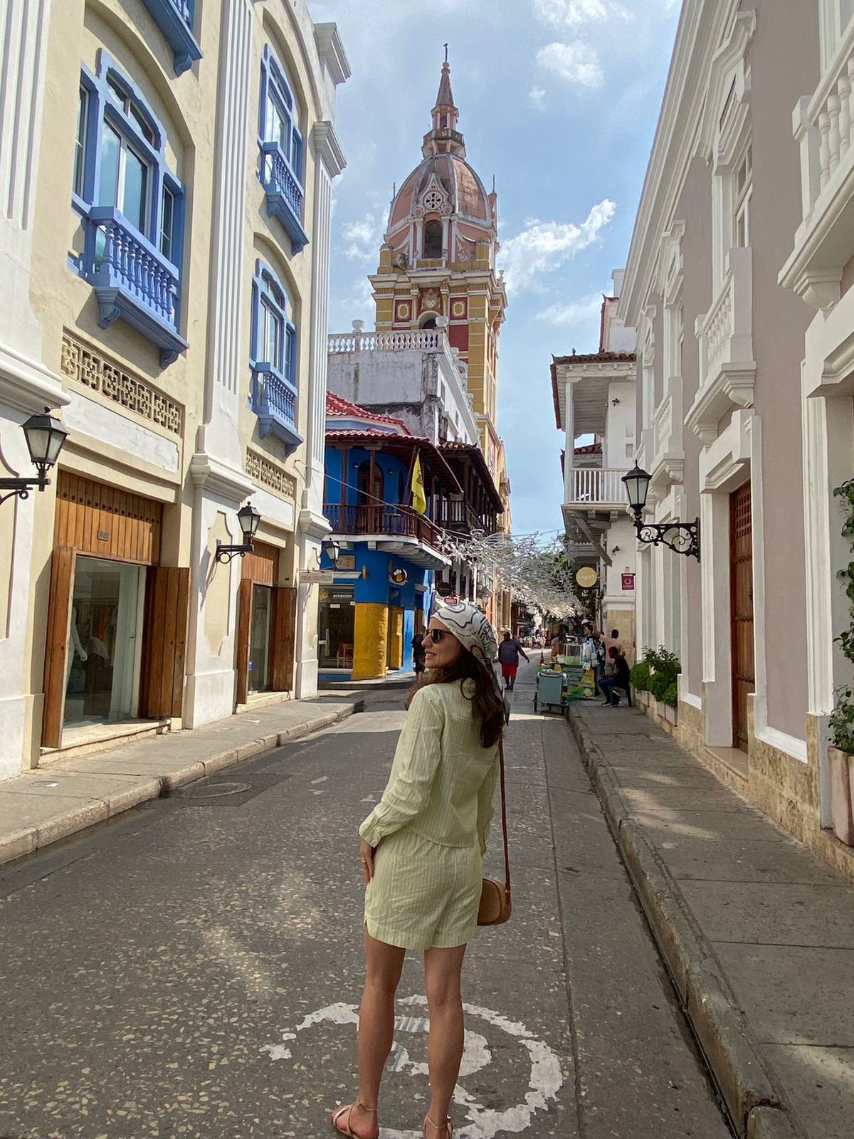 Cartagena, Colômbia