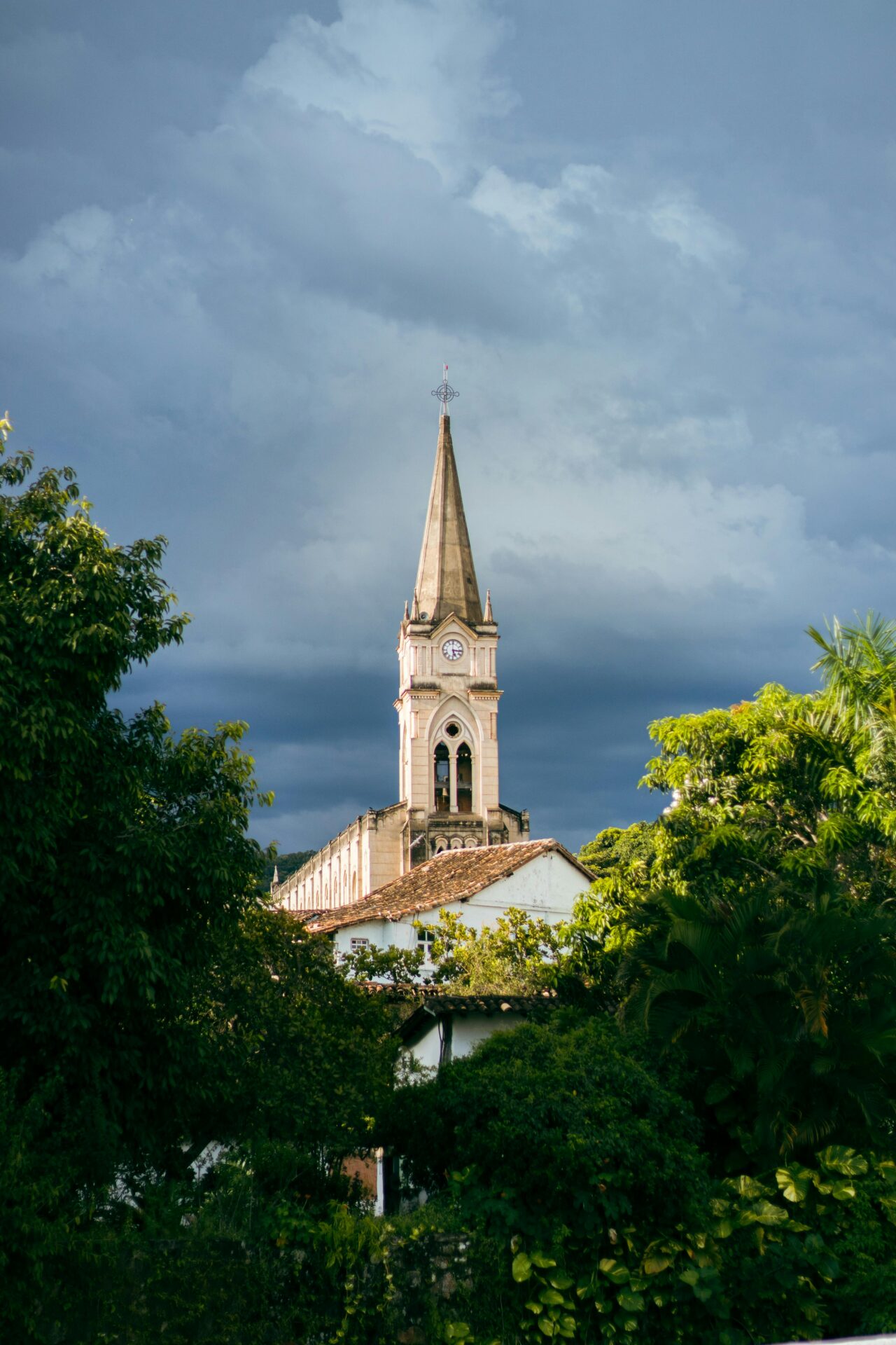 Cidade de Goiás