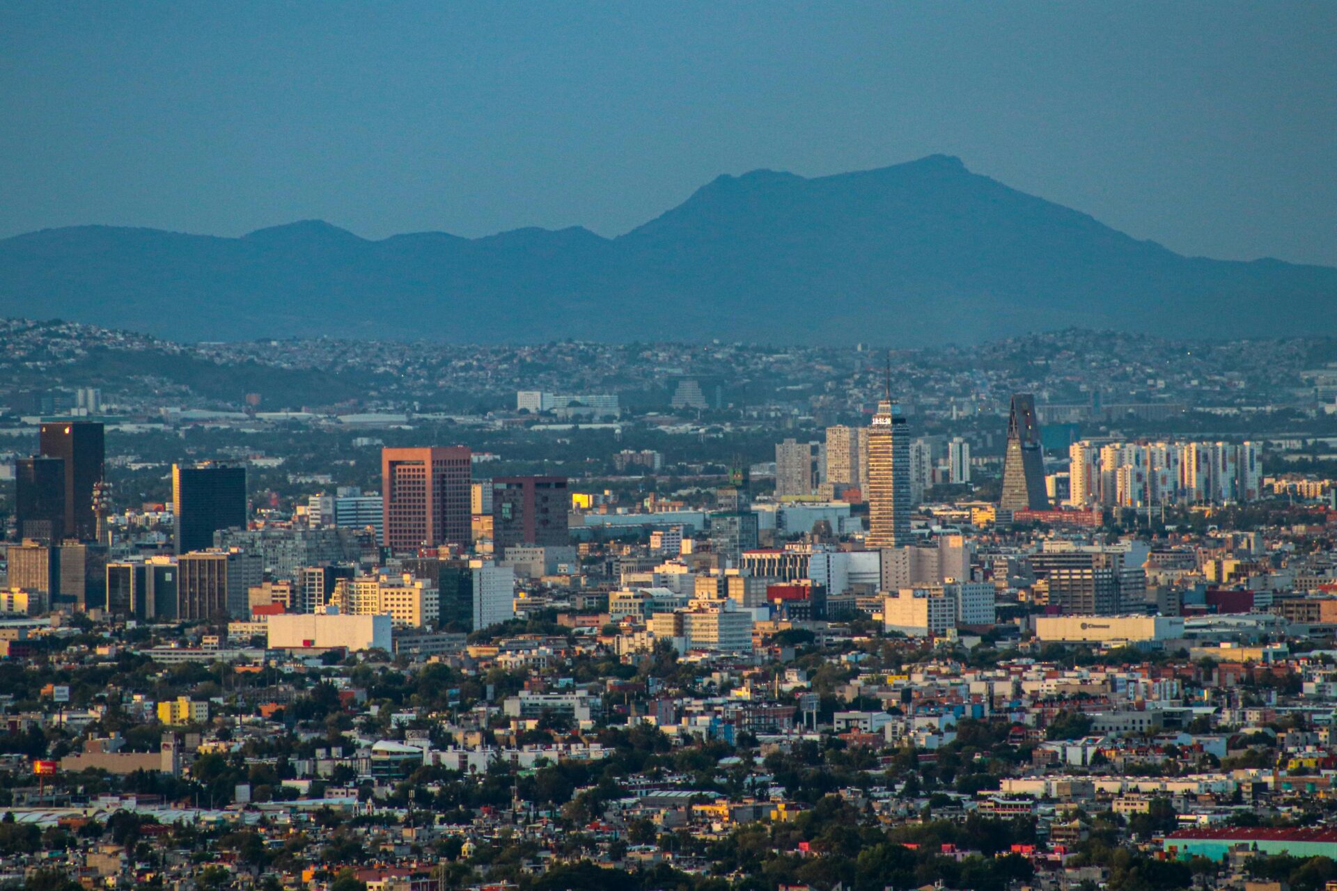 Cidade do México