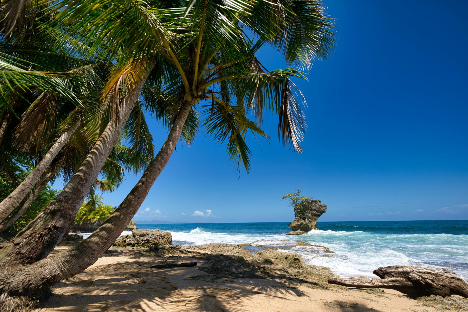Costa Rica - Destinos exóticos para conhecer