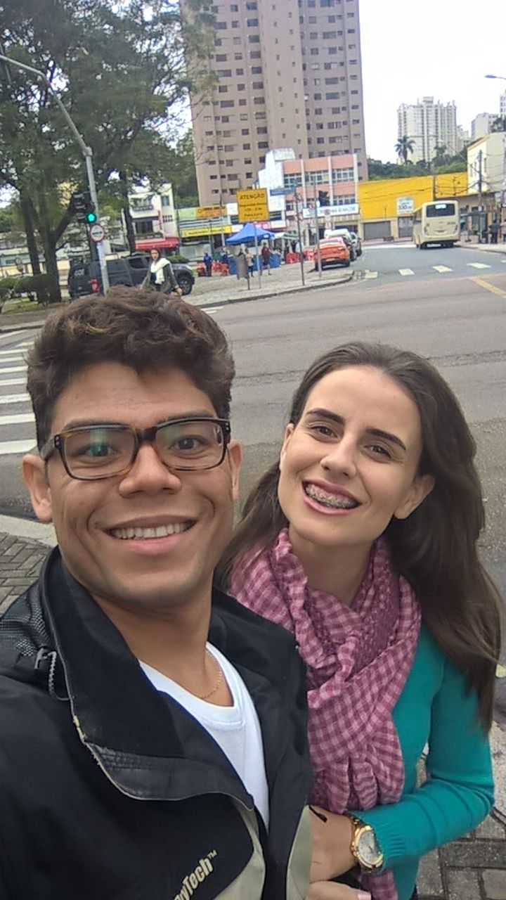 Curitiba - Melhores cidades do Brasil