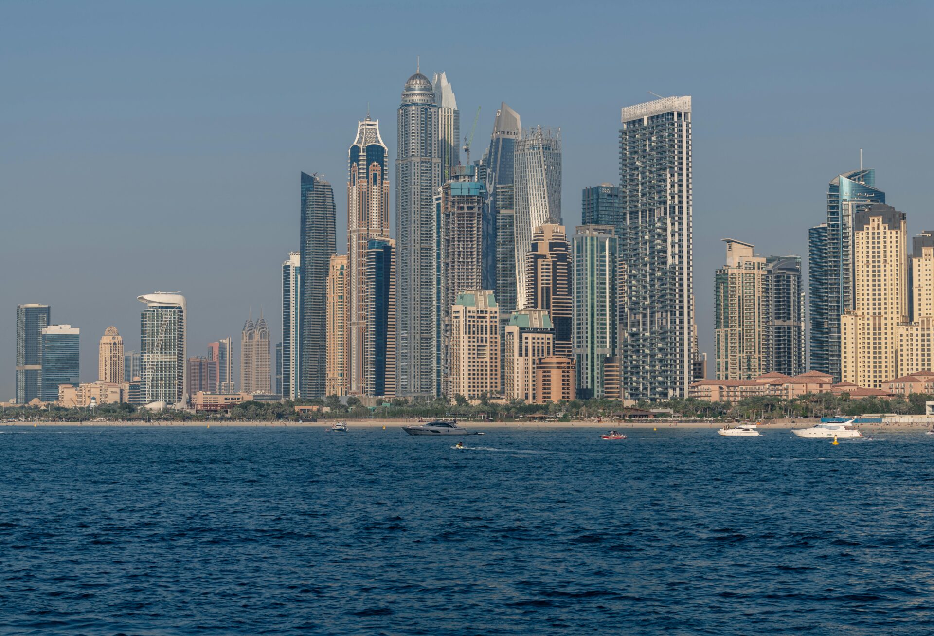 Dubai, Emirados Árabes Unidos