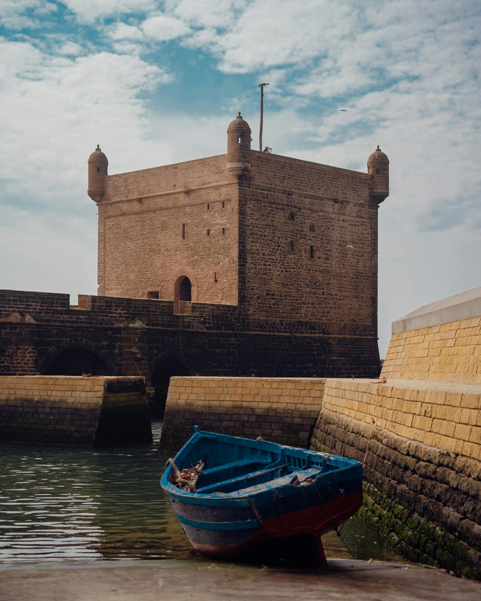Essaouira, Marrocos