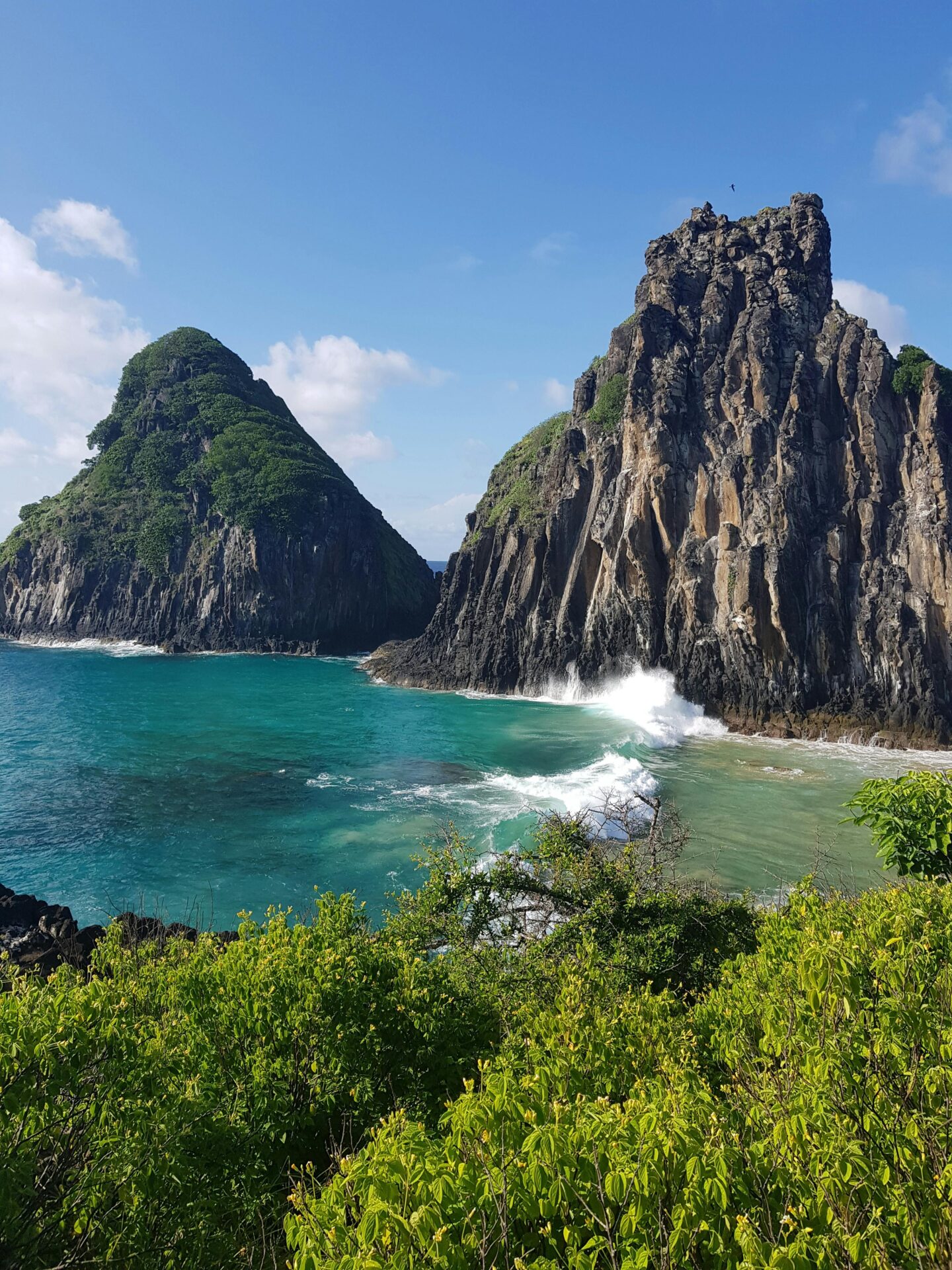 Fernando de Noronha, PE