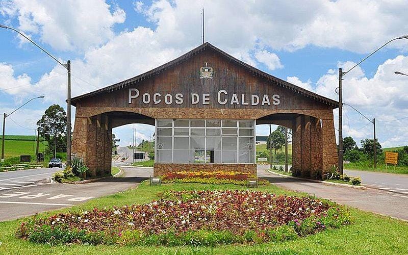 Quando ir em Poços de Caldas e qual a melhor época para visitar a cidade?