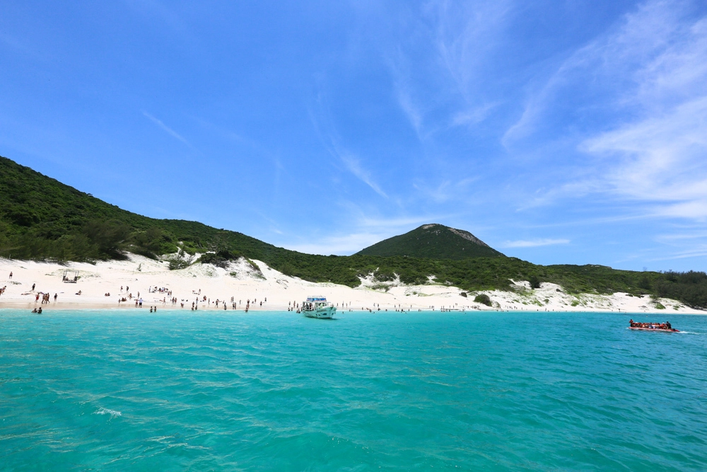 Arraial do Cabo, no Rio de Janeiro, Brasil - o Vale Cada Viagem traz o guia completo de Arraial do Cabo para você conhecer.