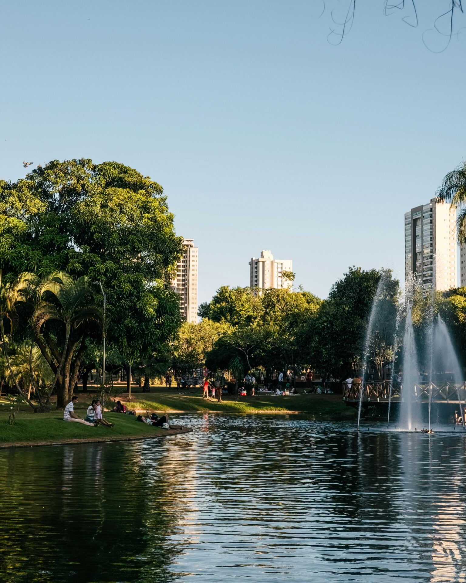 Goiânia: descubra as 5 melhores cidades no estado de Goiás para conhecer.