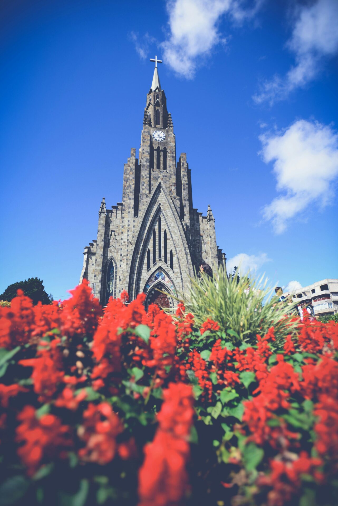 Gramado e Canela