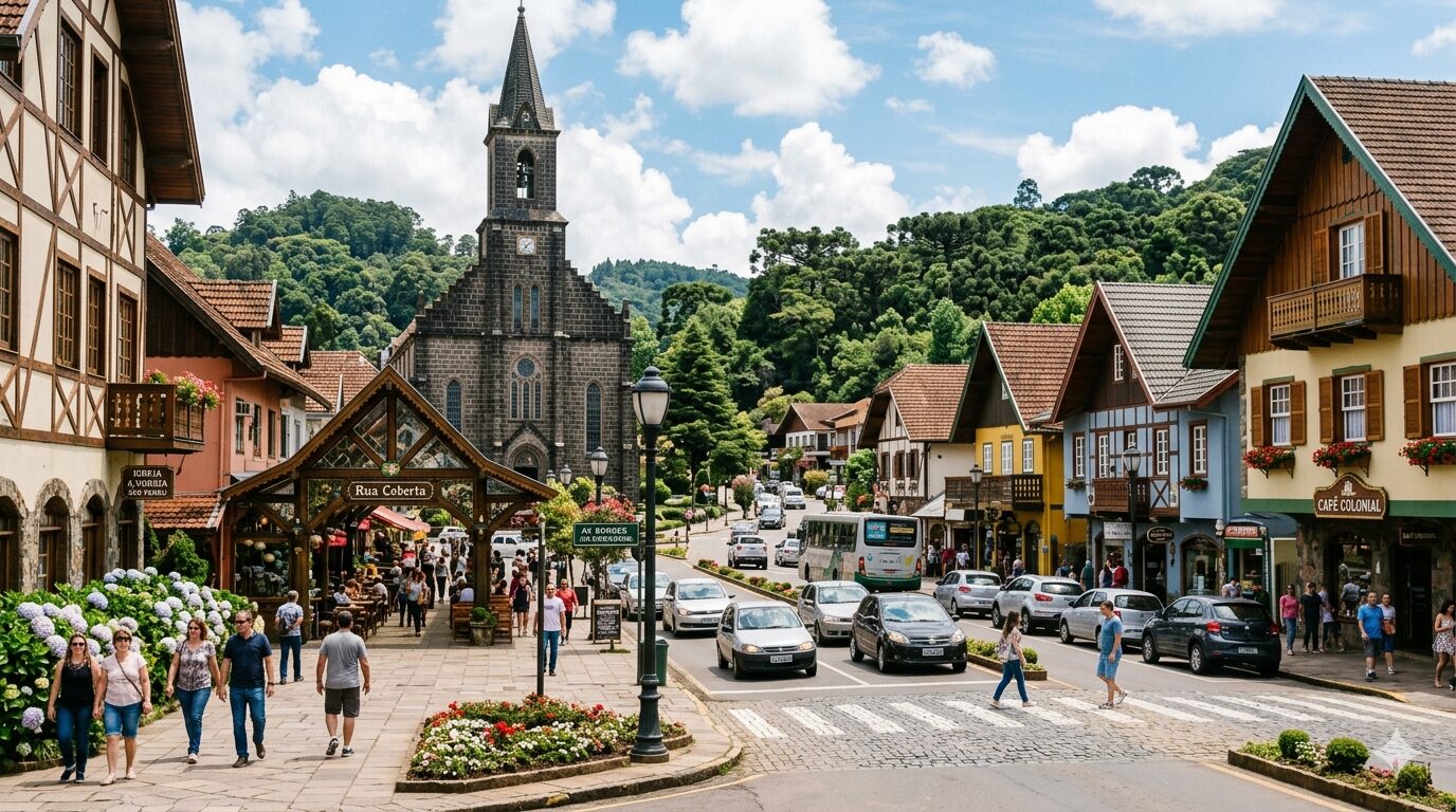Gramado