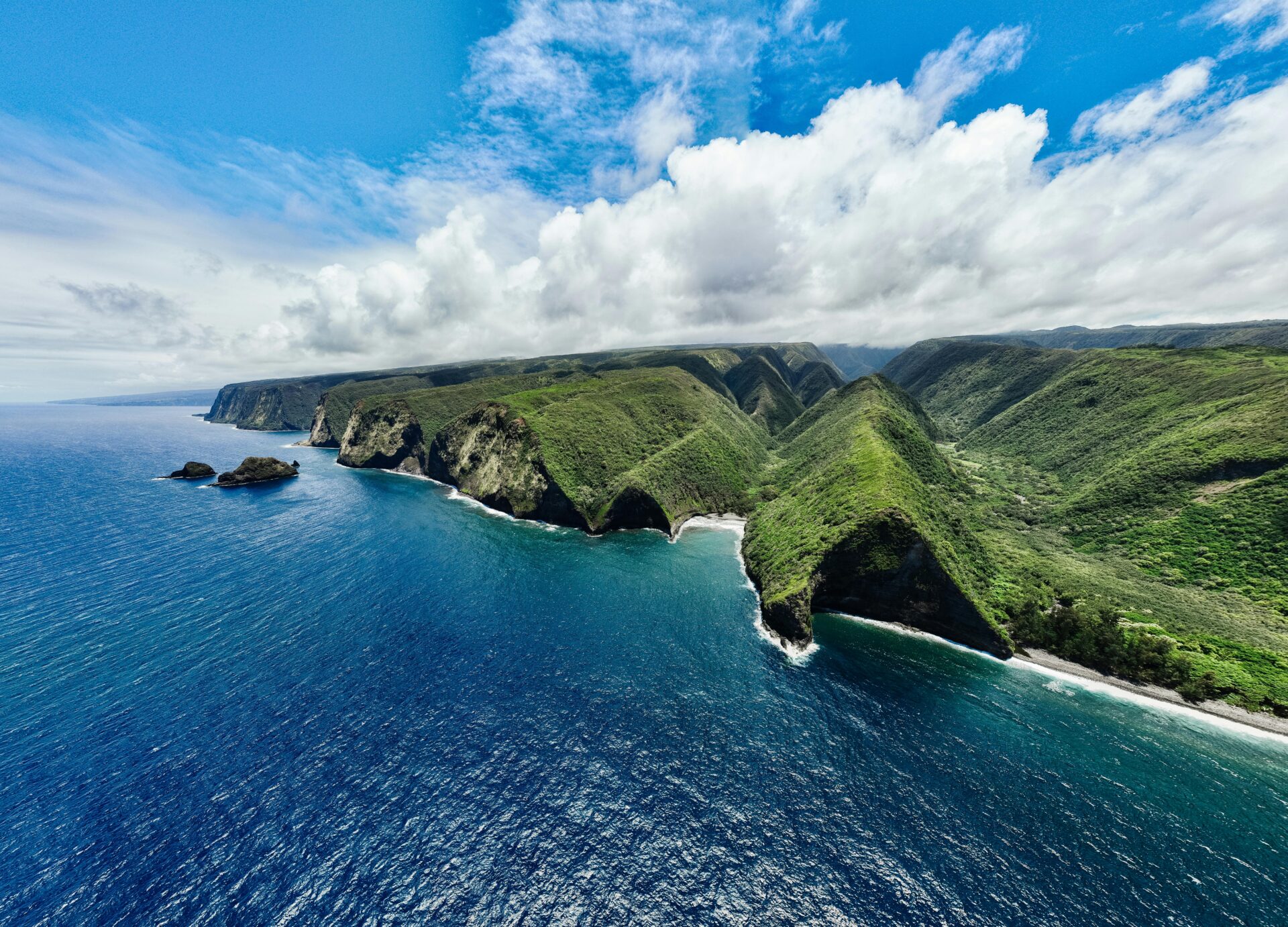 Ilhas Maui, Havaí