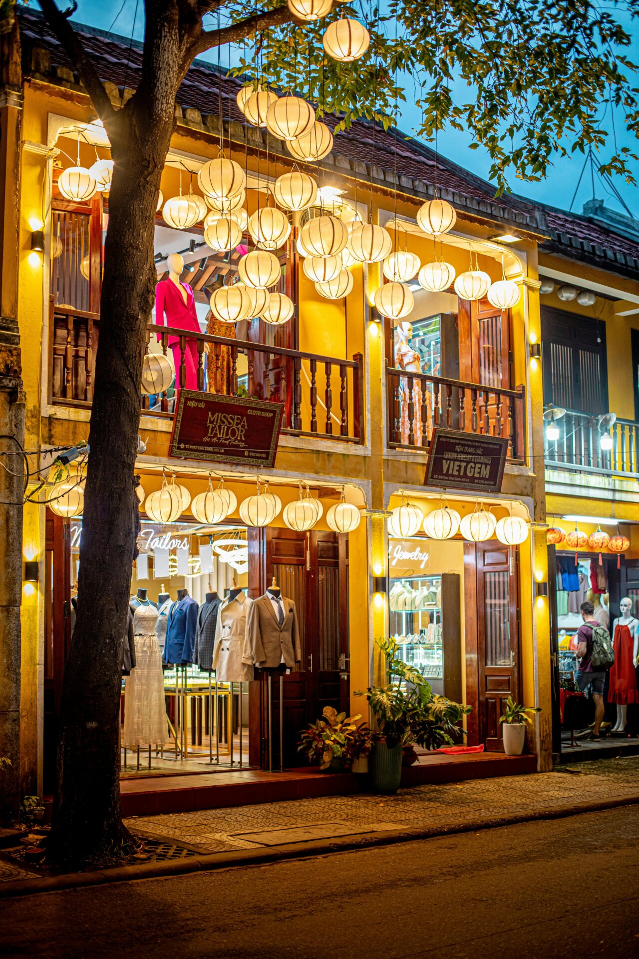 Hoi An, Vietnã - Destinos Diferentes Para Conhecer