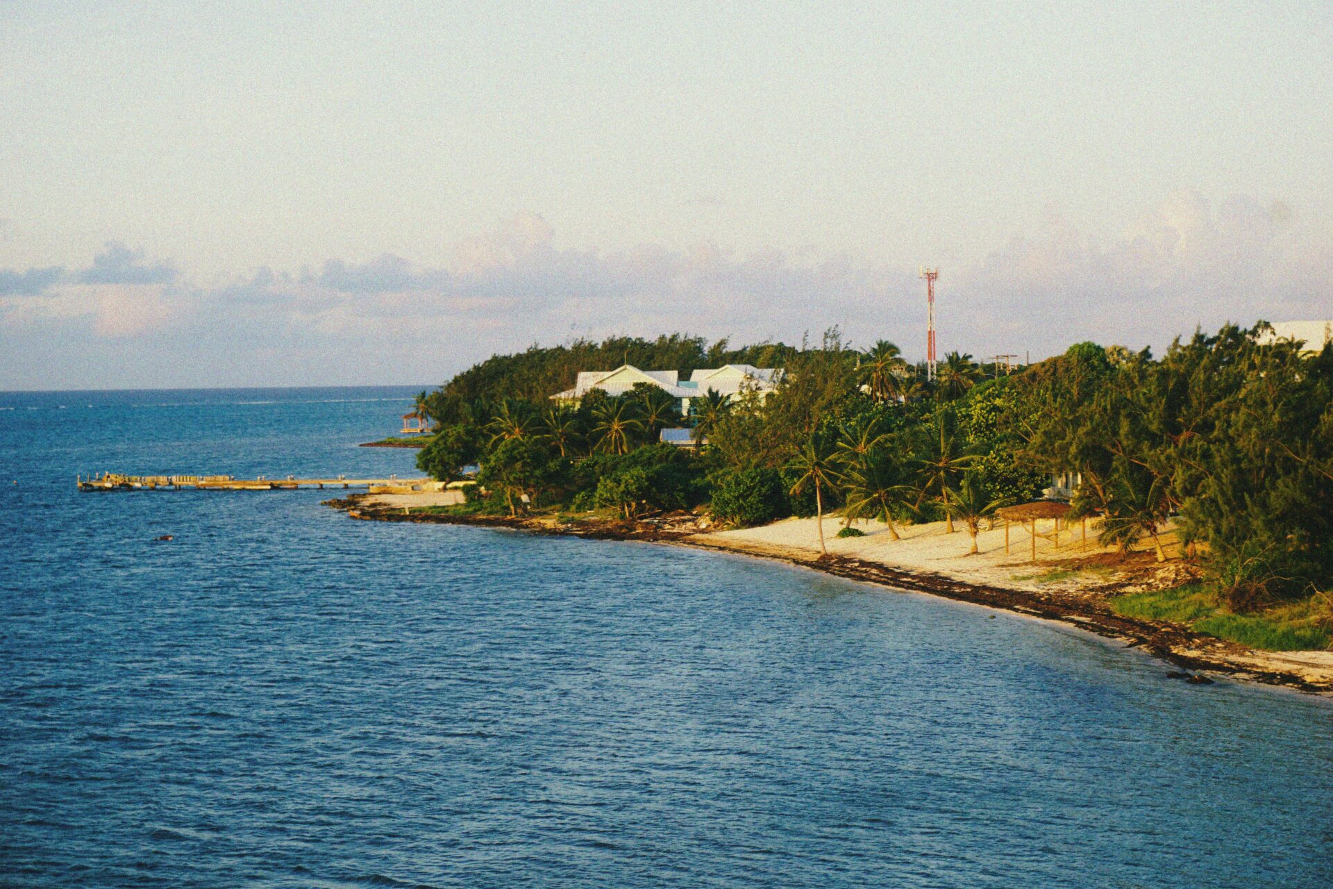 Ilhas Cayman - Os Melhores Destinos no Caribe