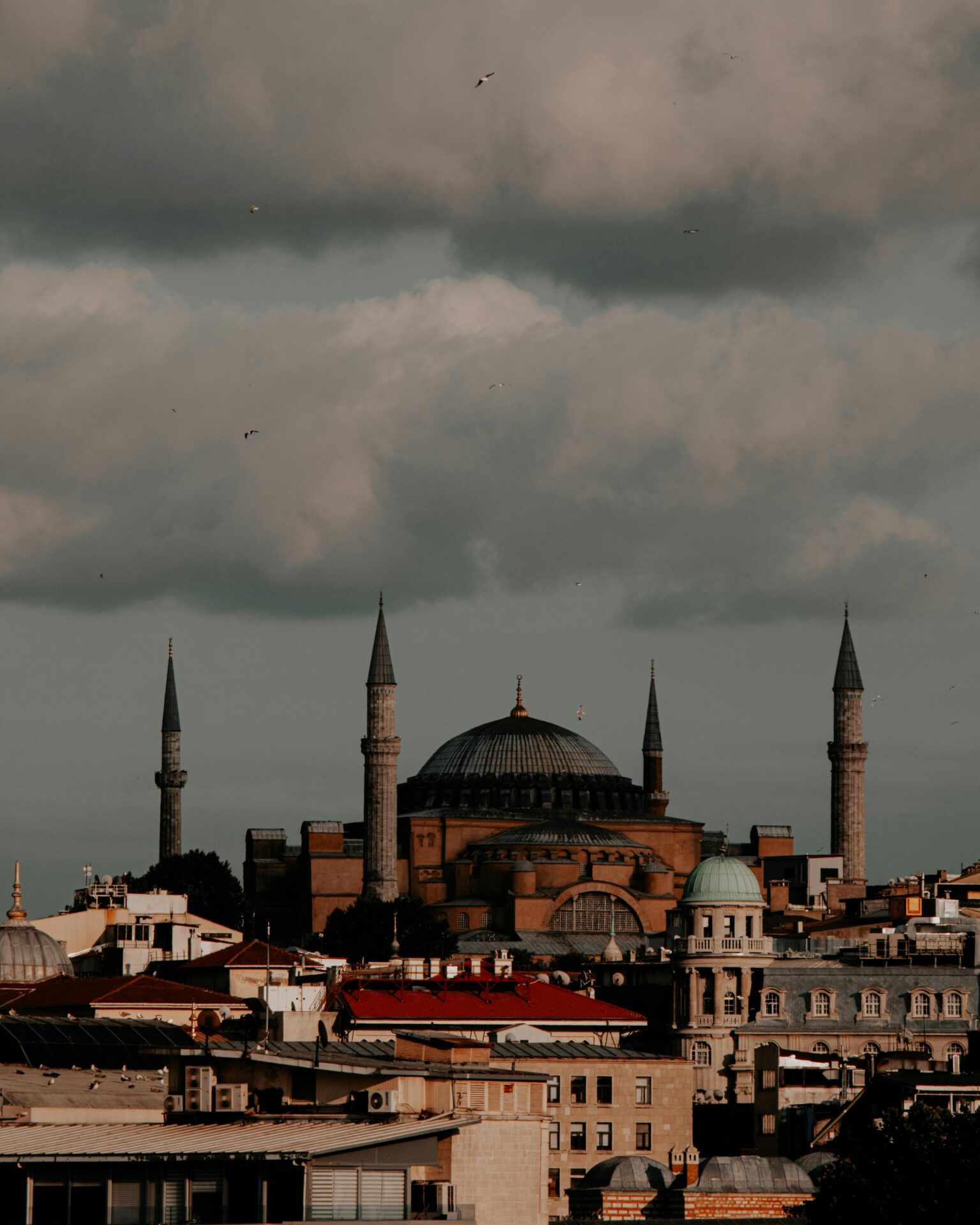Istambul, Turquia