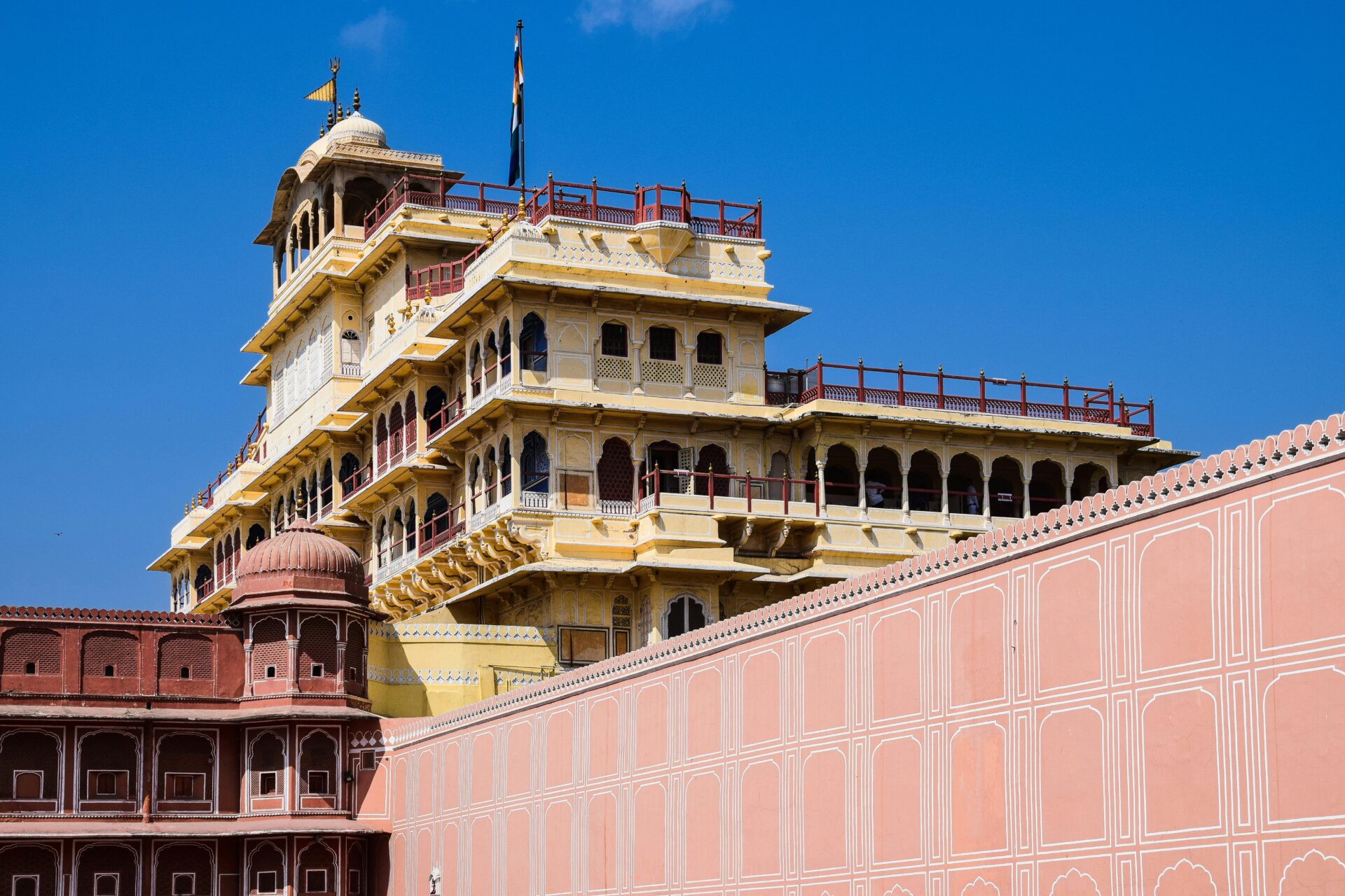 Jaipur, Índia