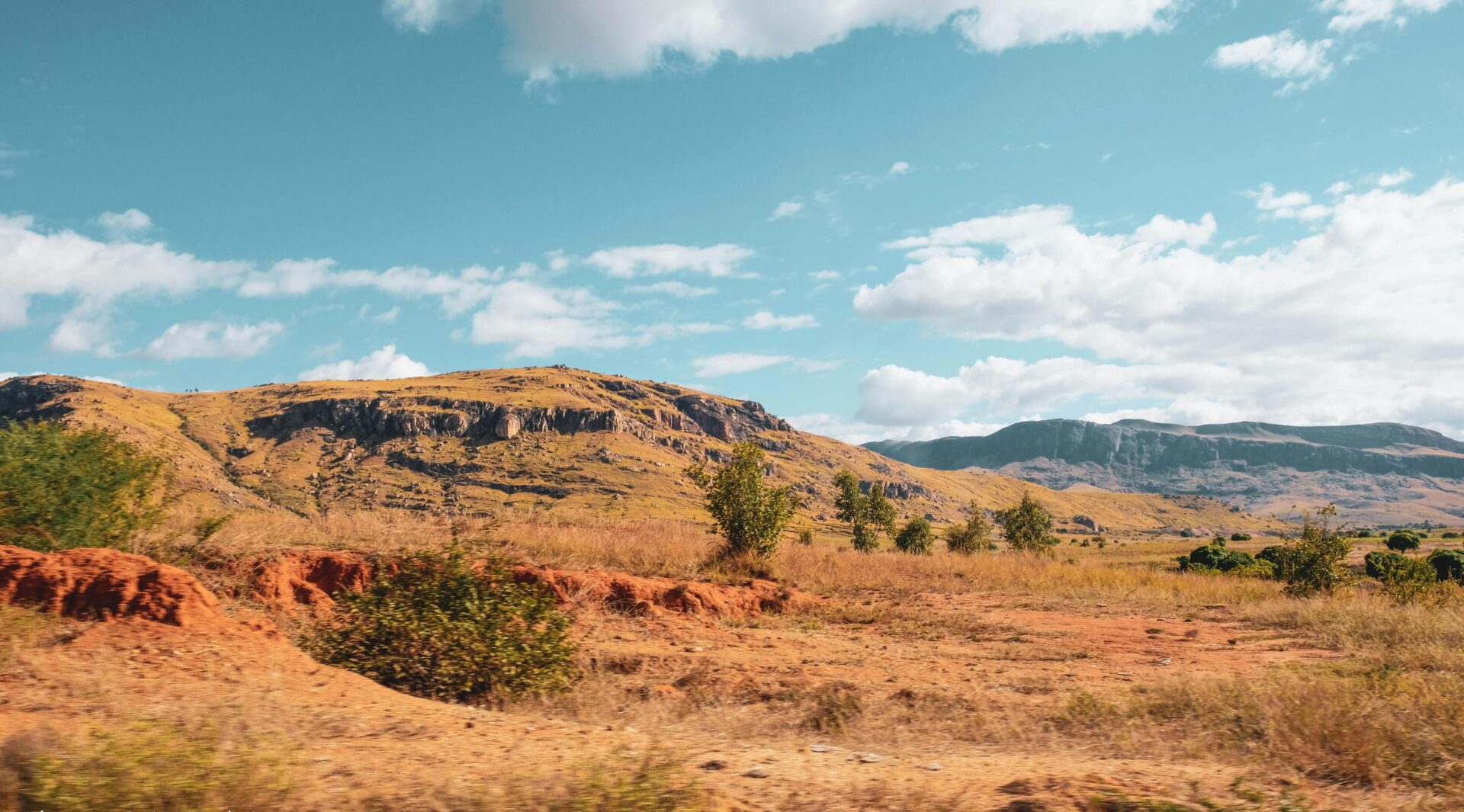 Madagascar - Destinos exóticos para conhecer