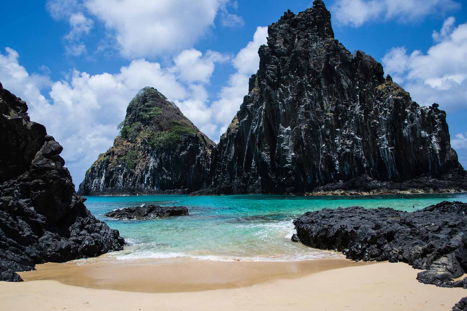 Fernando de Noronha, Pernambuco
