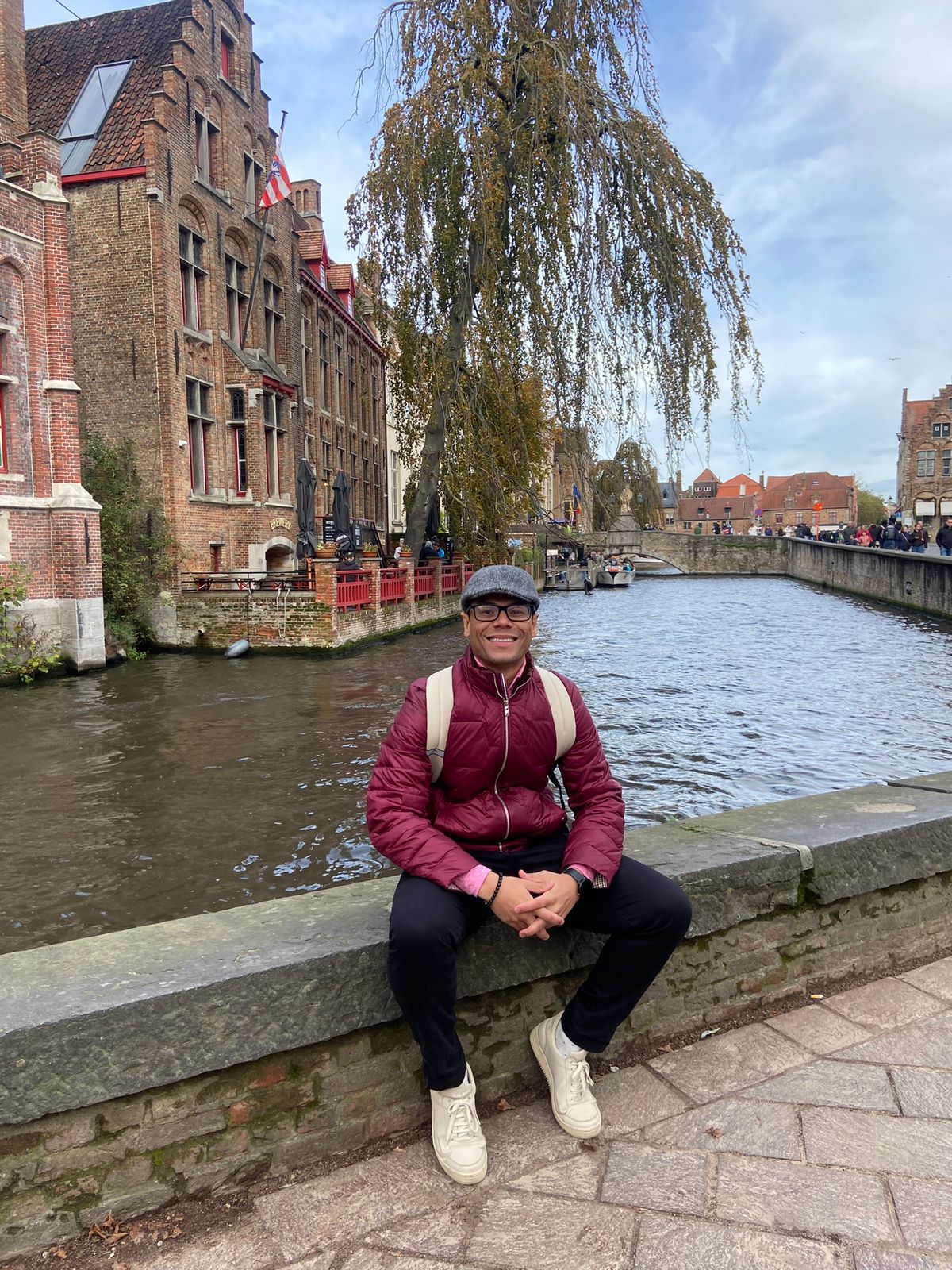 O que fazer em Bruges: 10 atrações turísticas principais (o que fazer em Bruges)