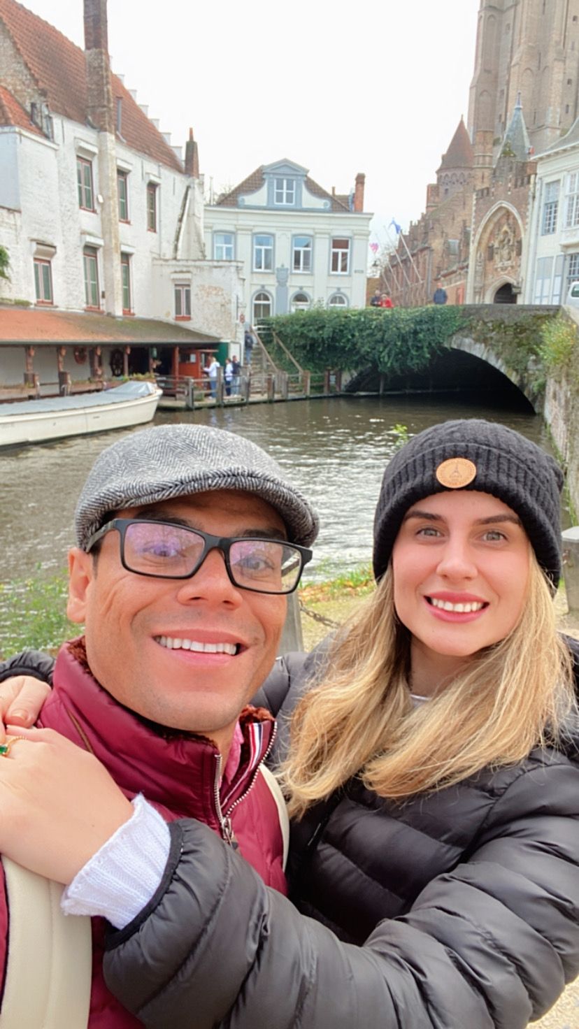 Onde ficar em Bruges, na Bélgica - as melhores localizações e bairros para se hospedar em Bruges (onde ficar em Bruges)