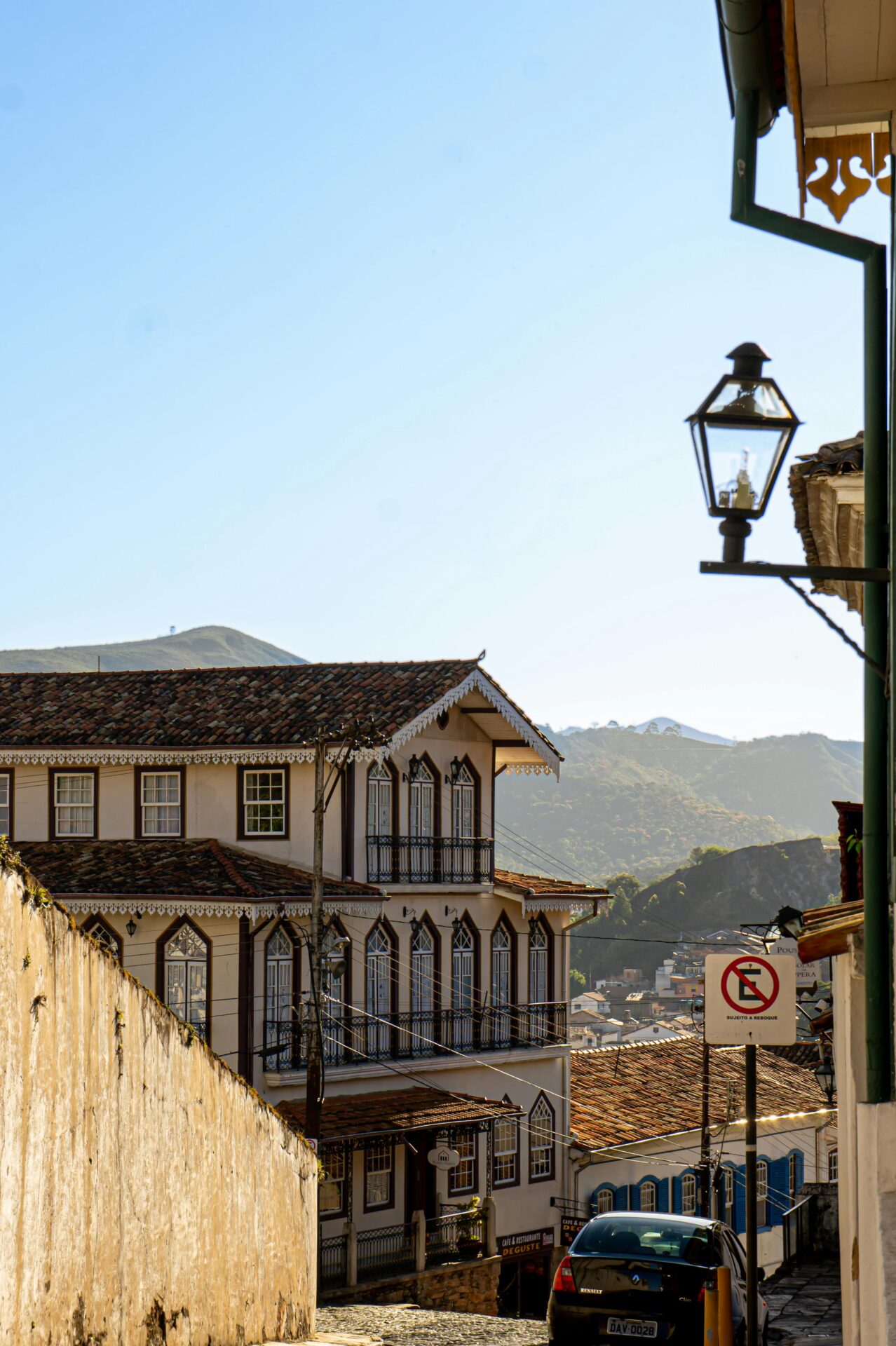 Ouro Preto - Melhores Cidades do Estado de Minas Gerais