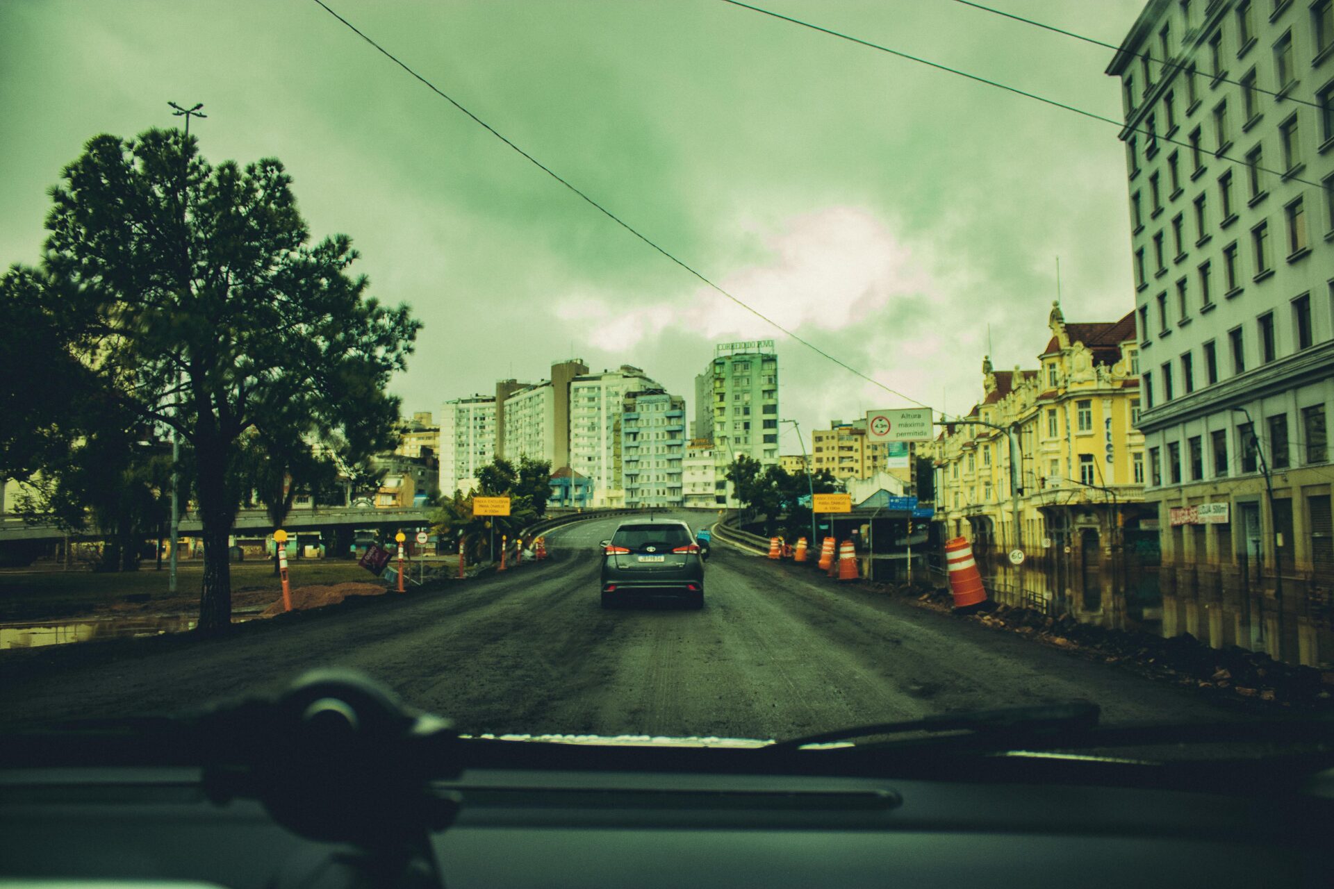 Porto Alegre