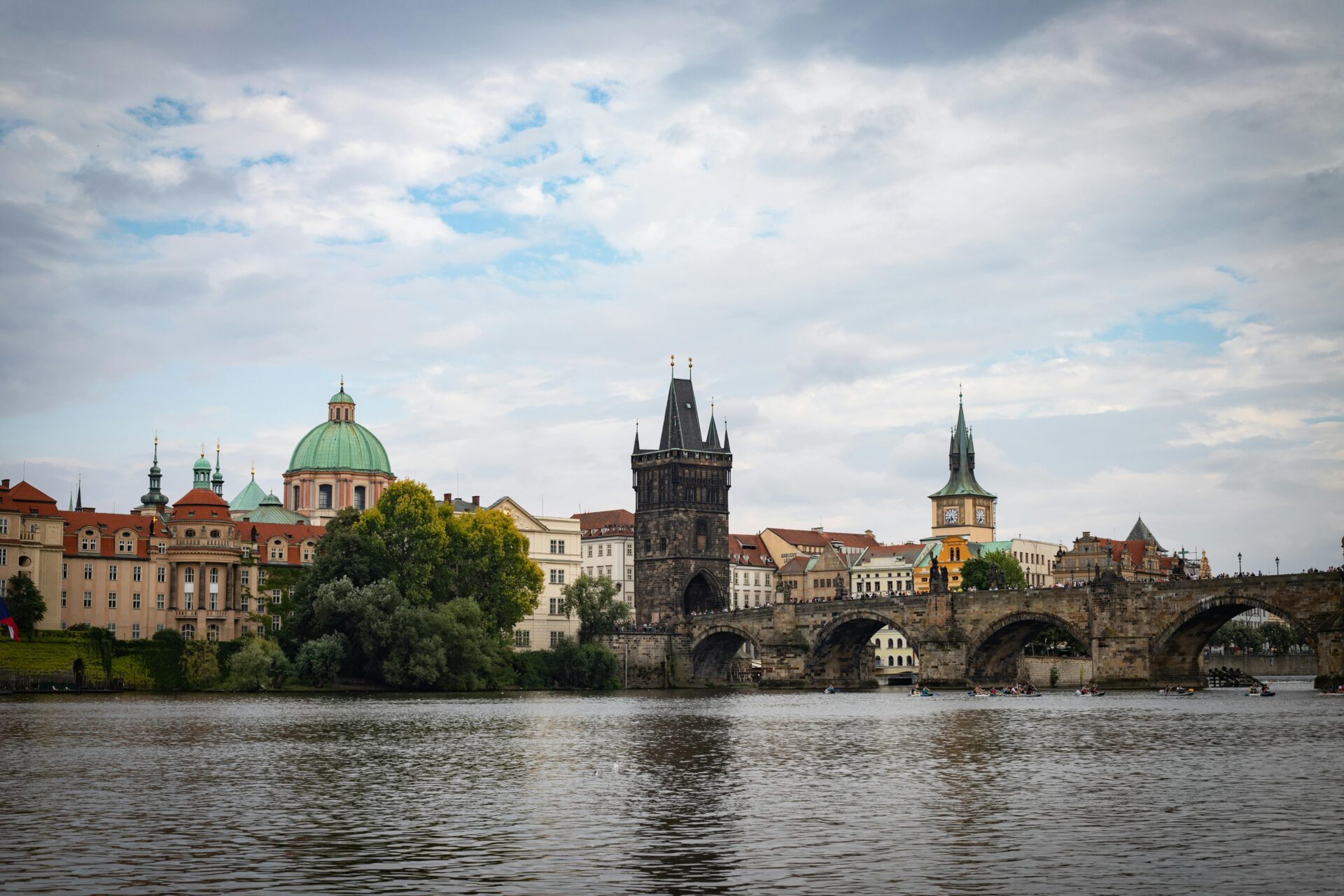 Praga, República Tcheca
