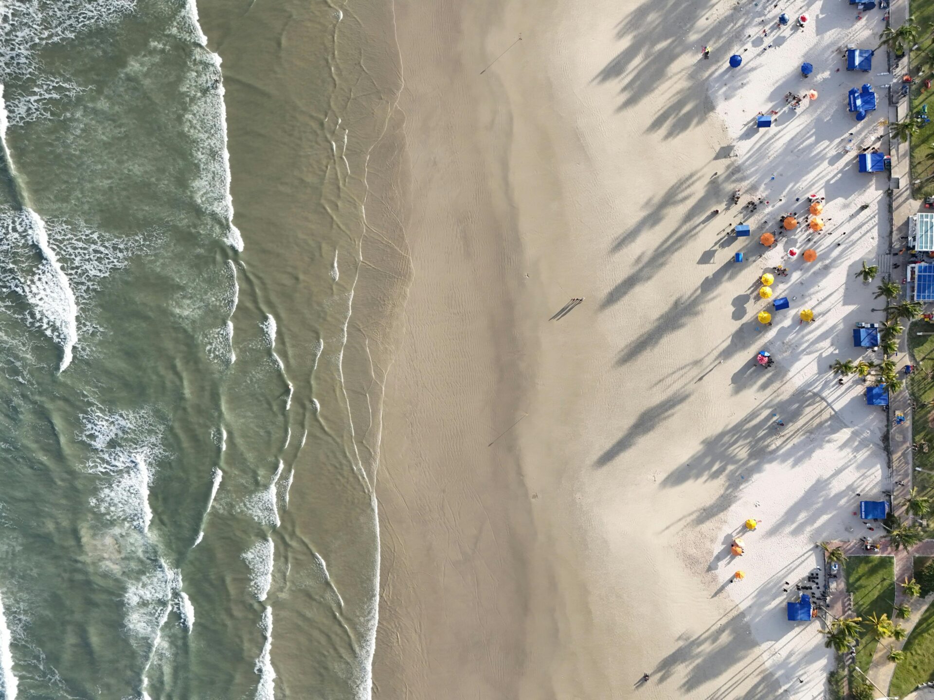 Praia de Juquehy