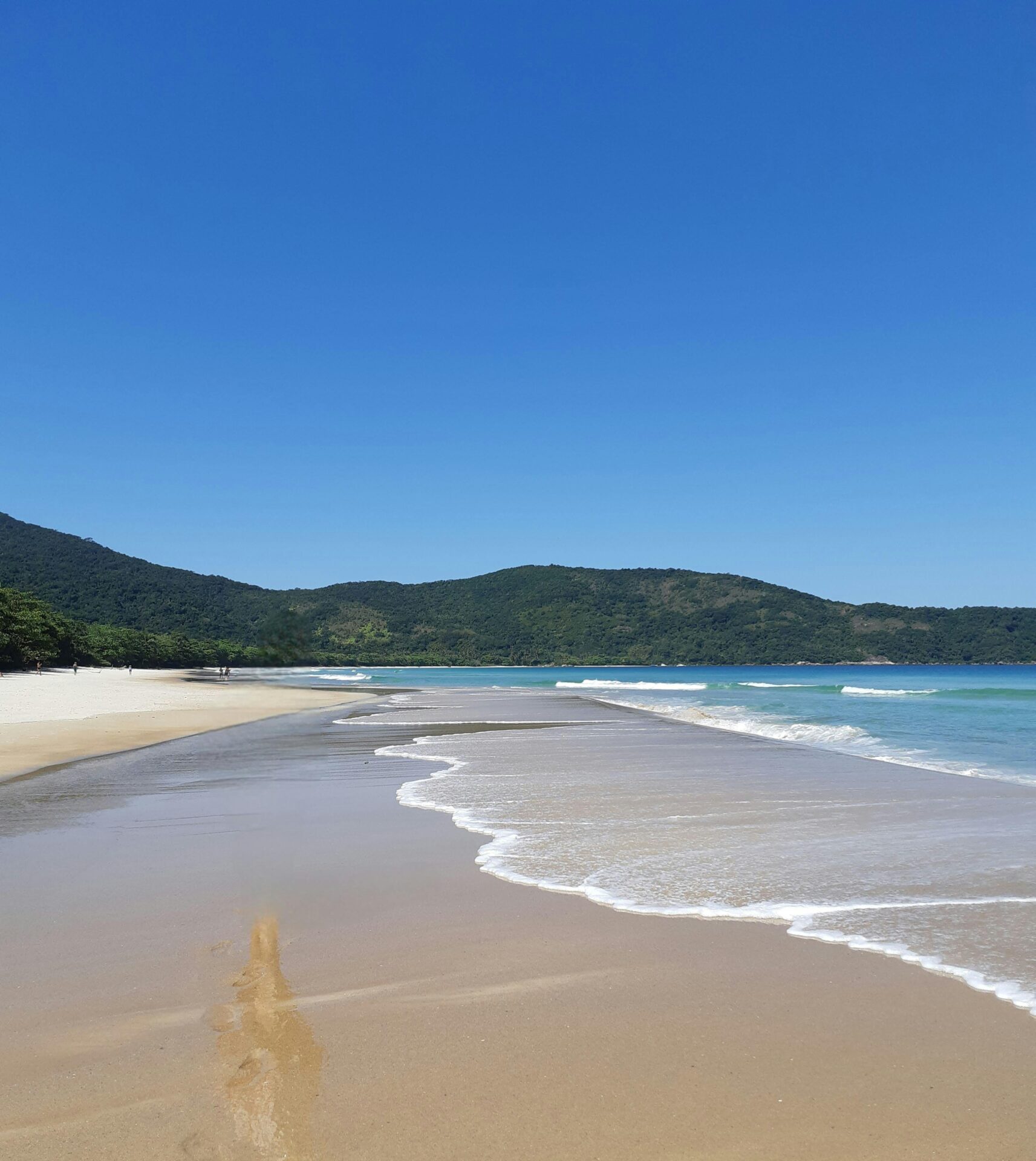 Praia de Maresias: melhores praias de São Paulo