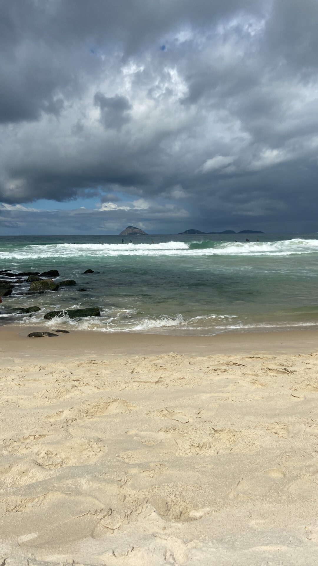 Prainha, praias no Rio de Janeiro