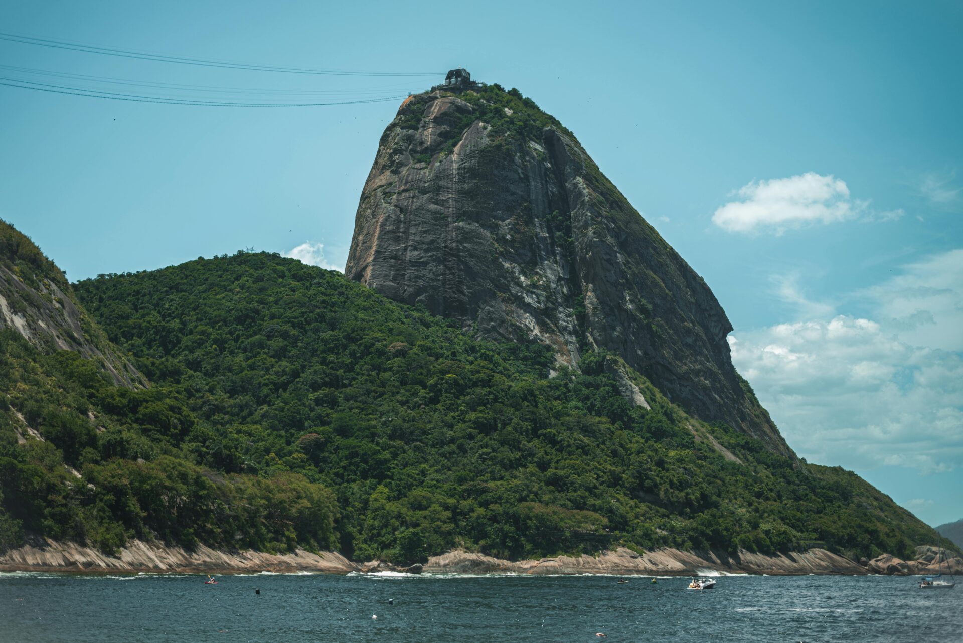 Roteiro Rio de Janeiro x Búzios x Arraial do Cabo: Descubra o Melhor Destino para sua Viagem