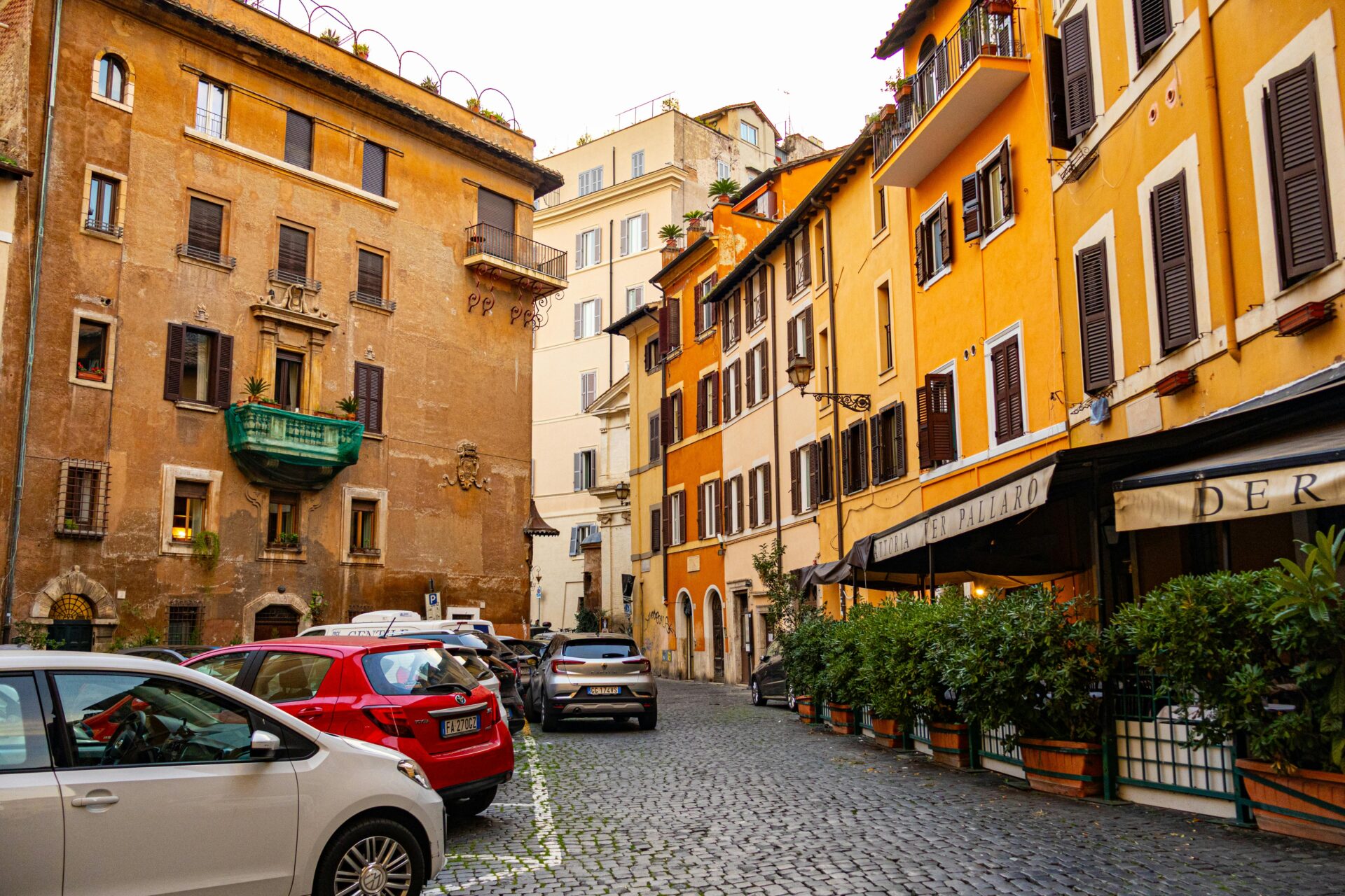Roma, Itália