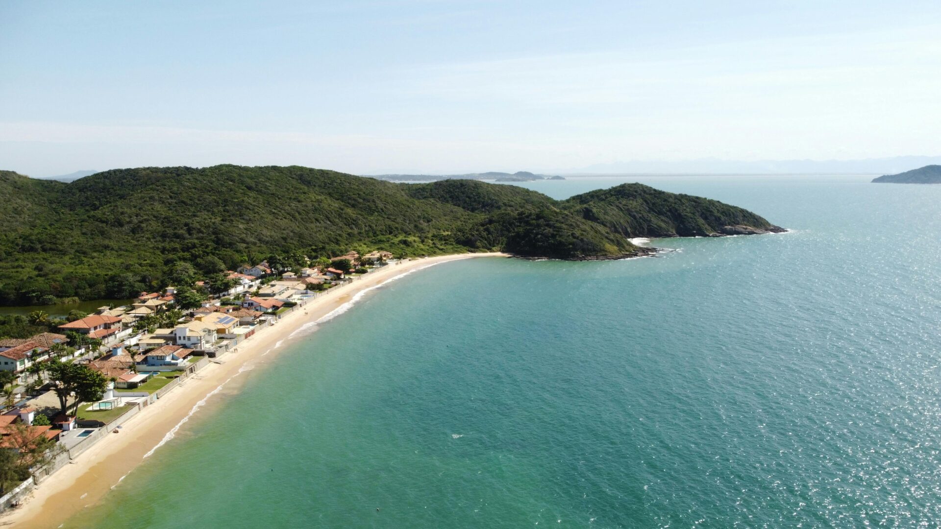 Roteiro Rio de Janeiro x Búzios x Arraial do Cabo
