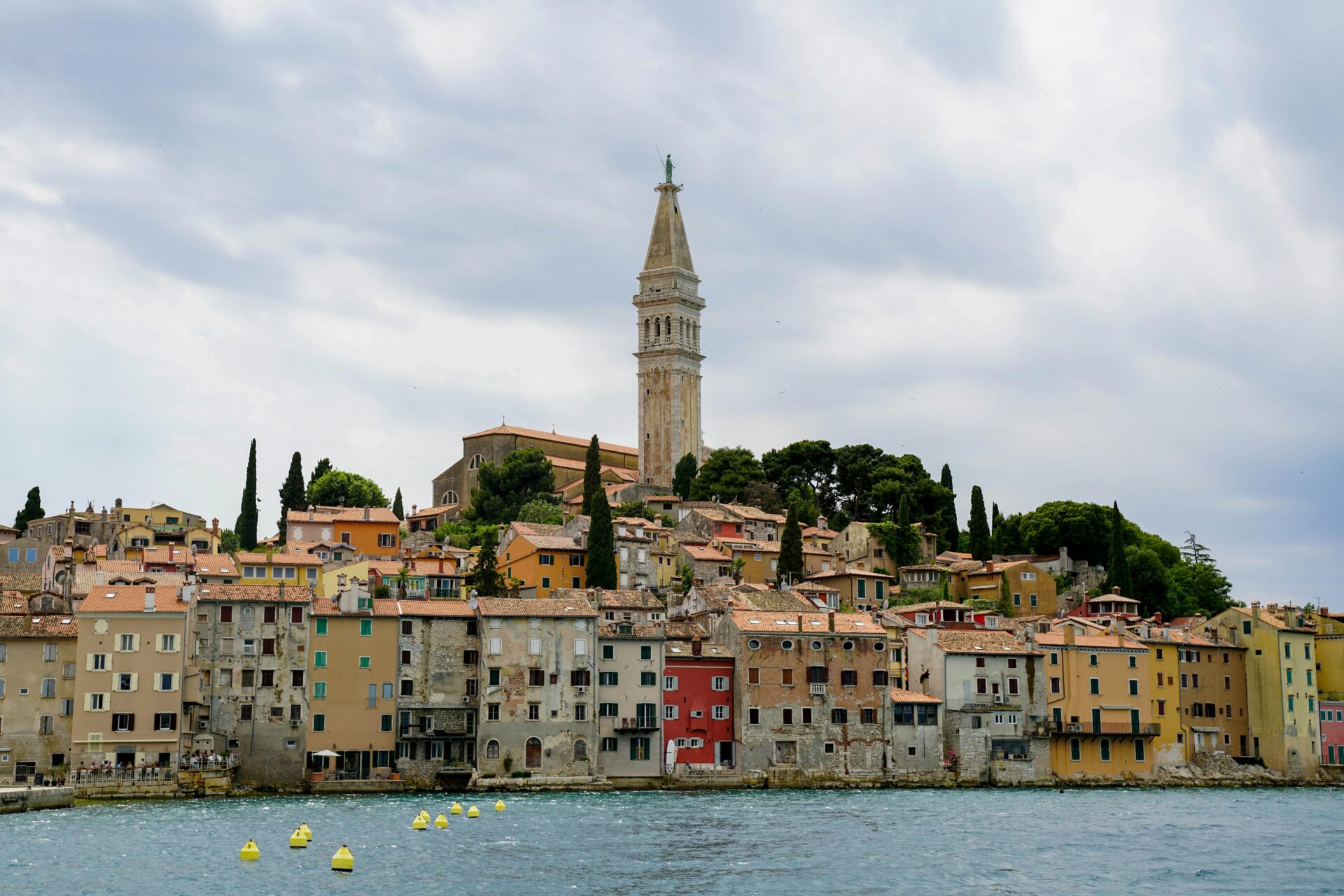 Rovinj, Croácia