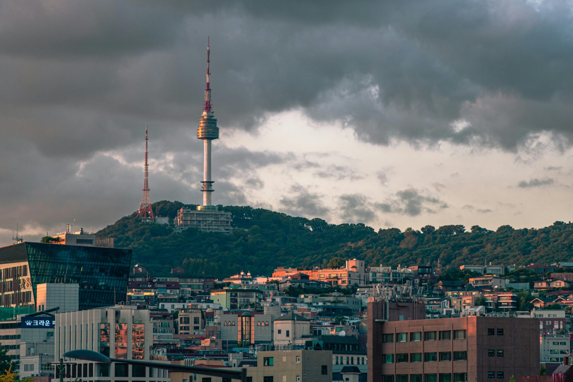 Seul, Coreia do Sul - Cidades na Ásia para Conhecer