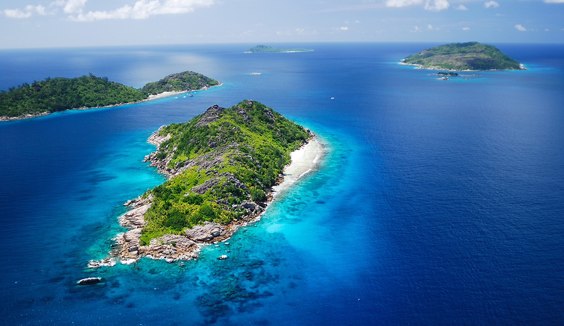Seychelles
