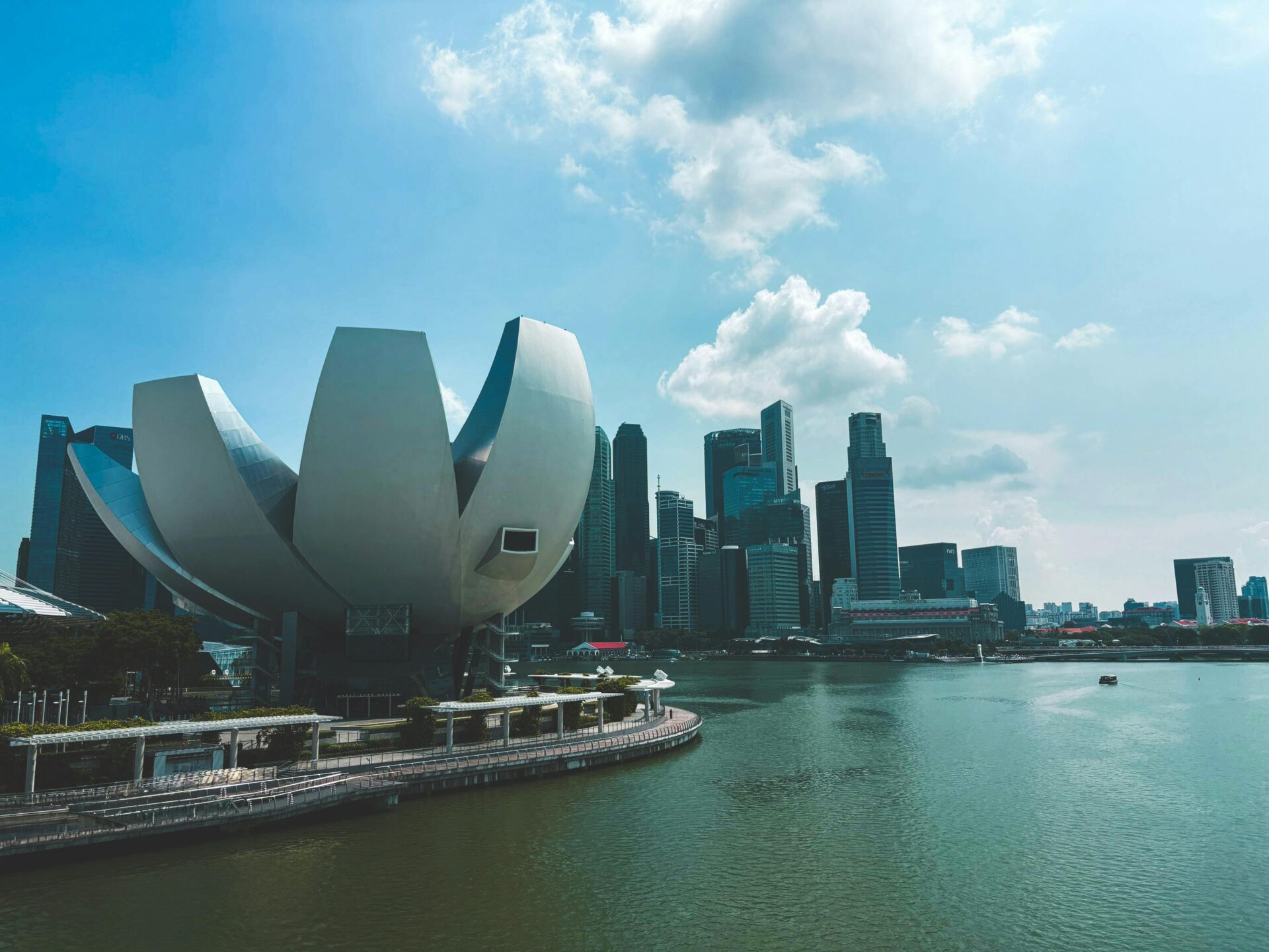 Singapura