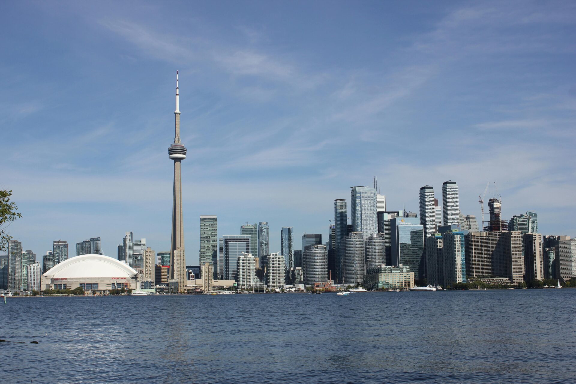 Toronto