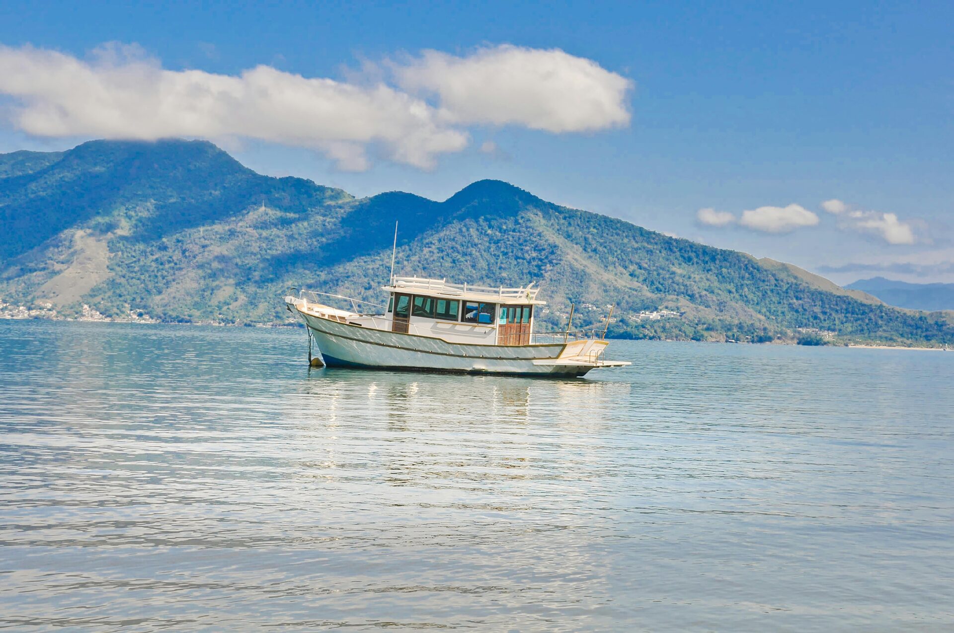 As melhores praias de Ubatuba, praias litoral norte.