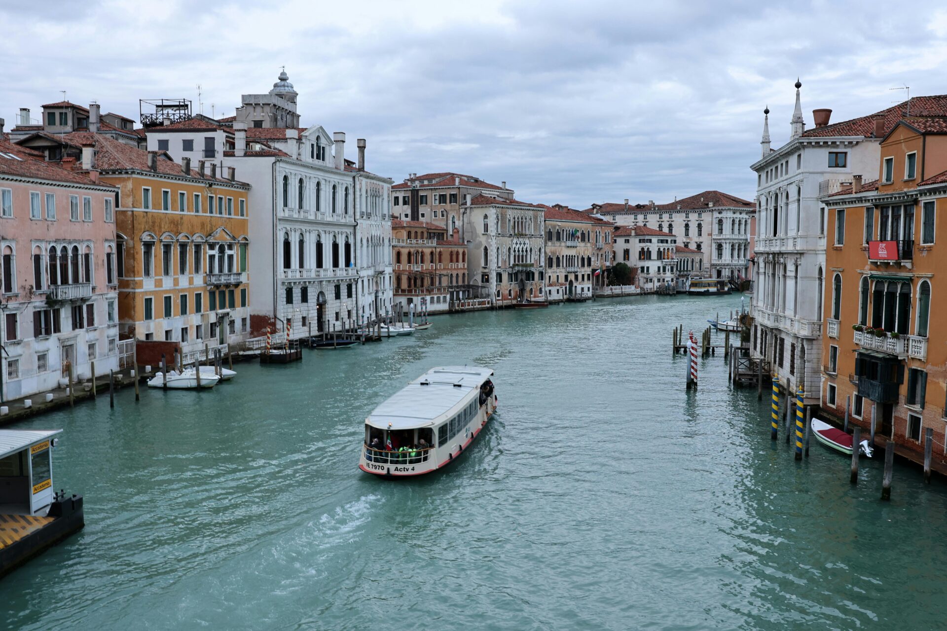 Veneza, Itália: um dos melhores destinos para lua de mel