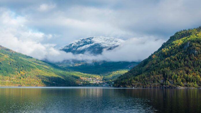 12 Destinos de Natureza para Conhecer