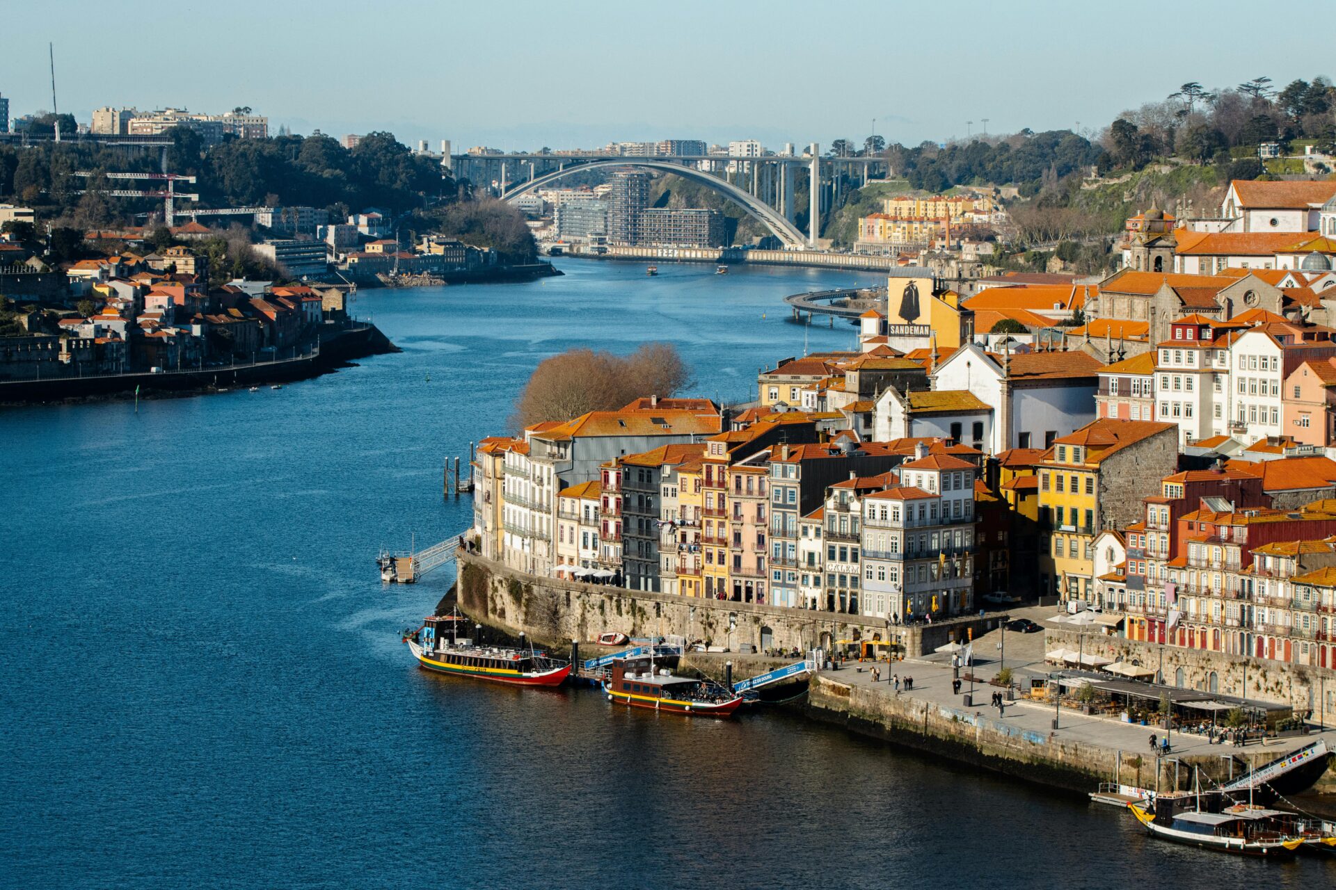 Cidades para Conhecer em Portugal
