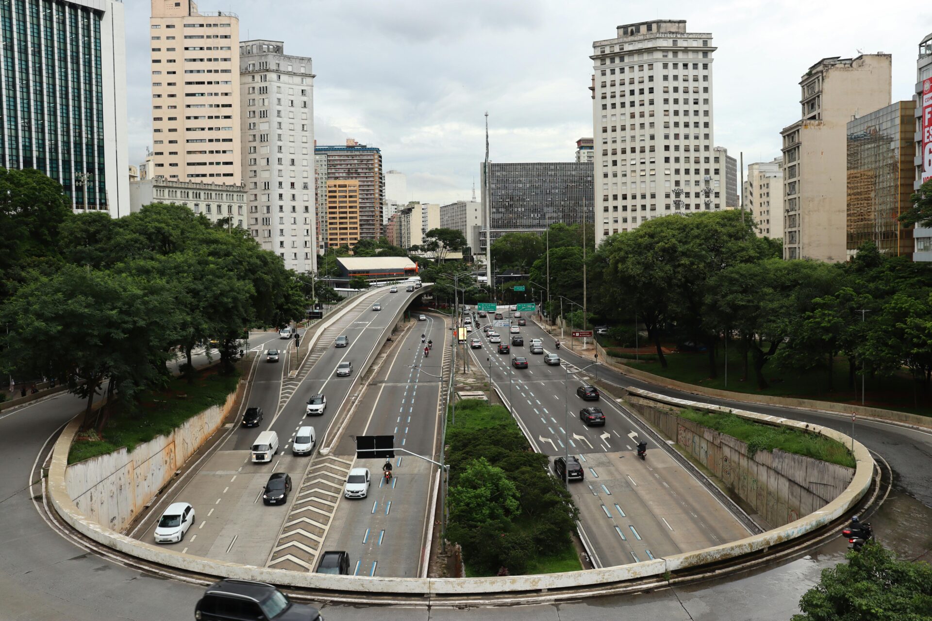 15 Melhores Hotéis em São Paulo